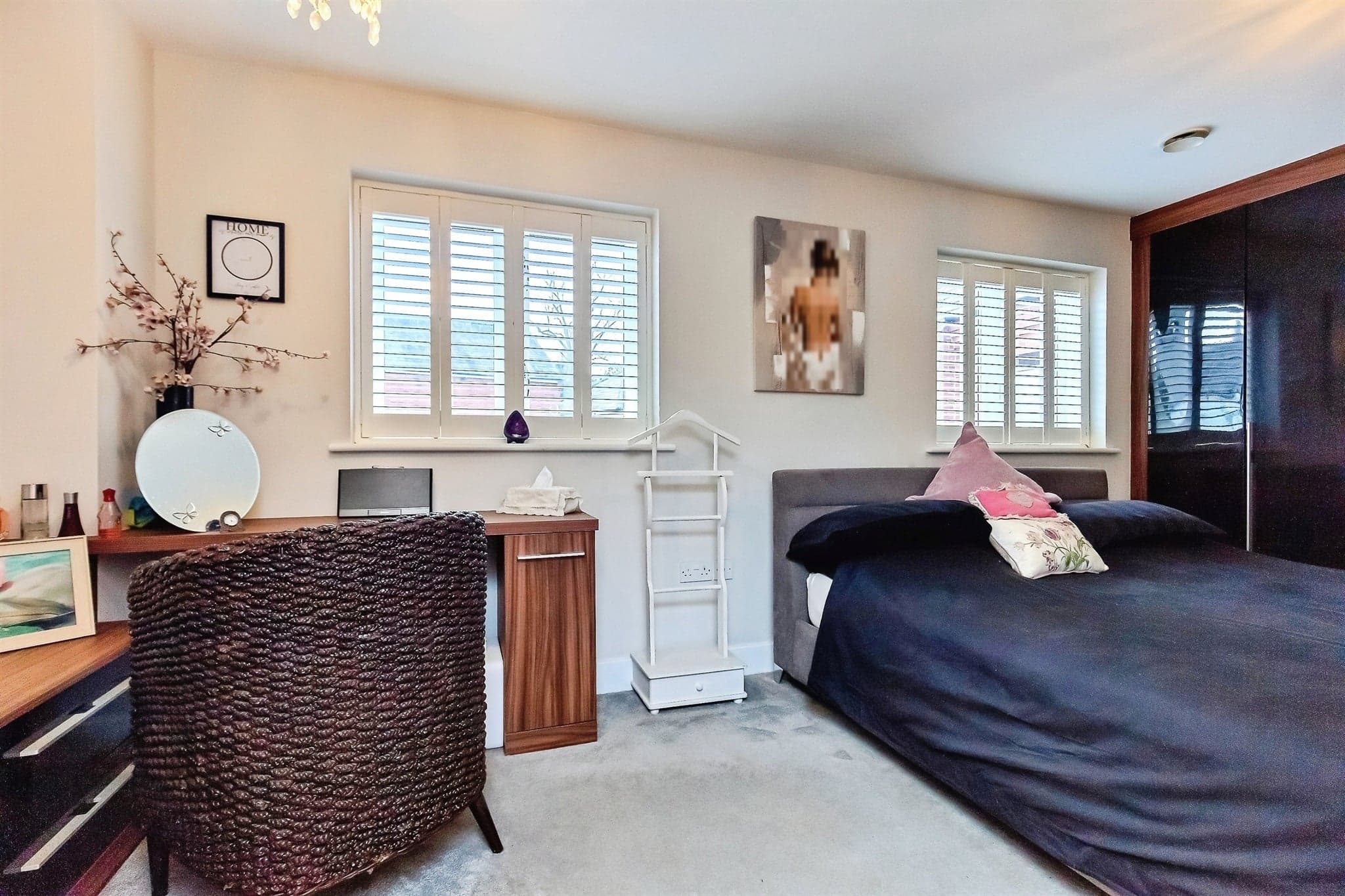 Property at Horninghold Road, Hallaton, Market Harborough