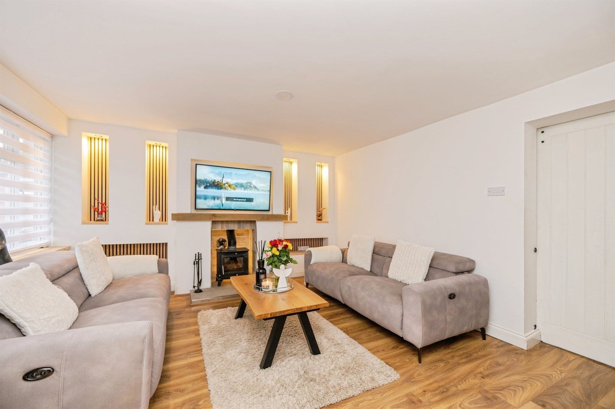 Property at Toy Close, Rugeley