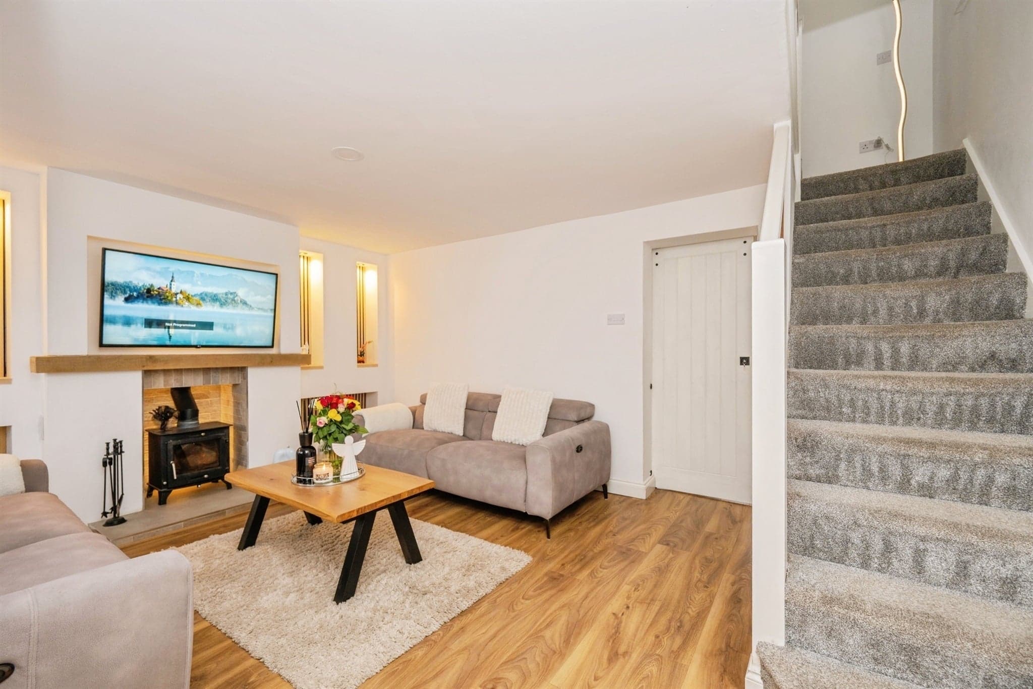 Property at Toy Close, Rugeley