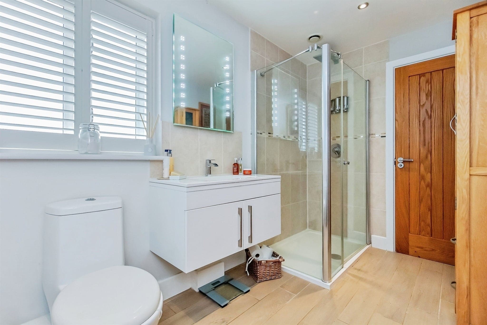 Property at Horninghold Road, Hallaton, Market Harborough