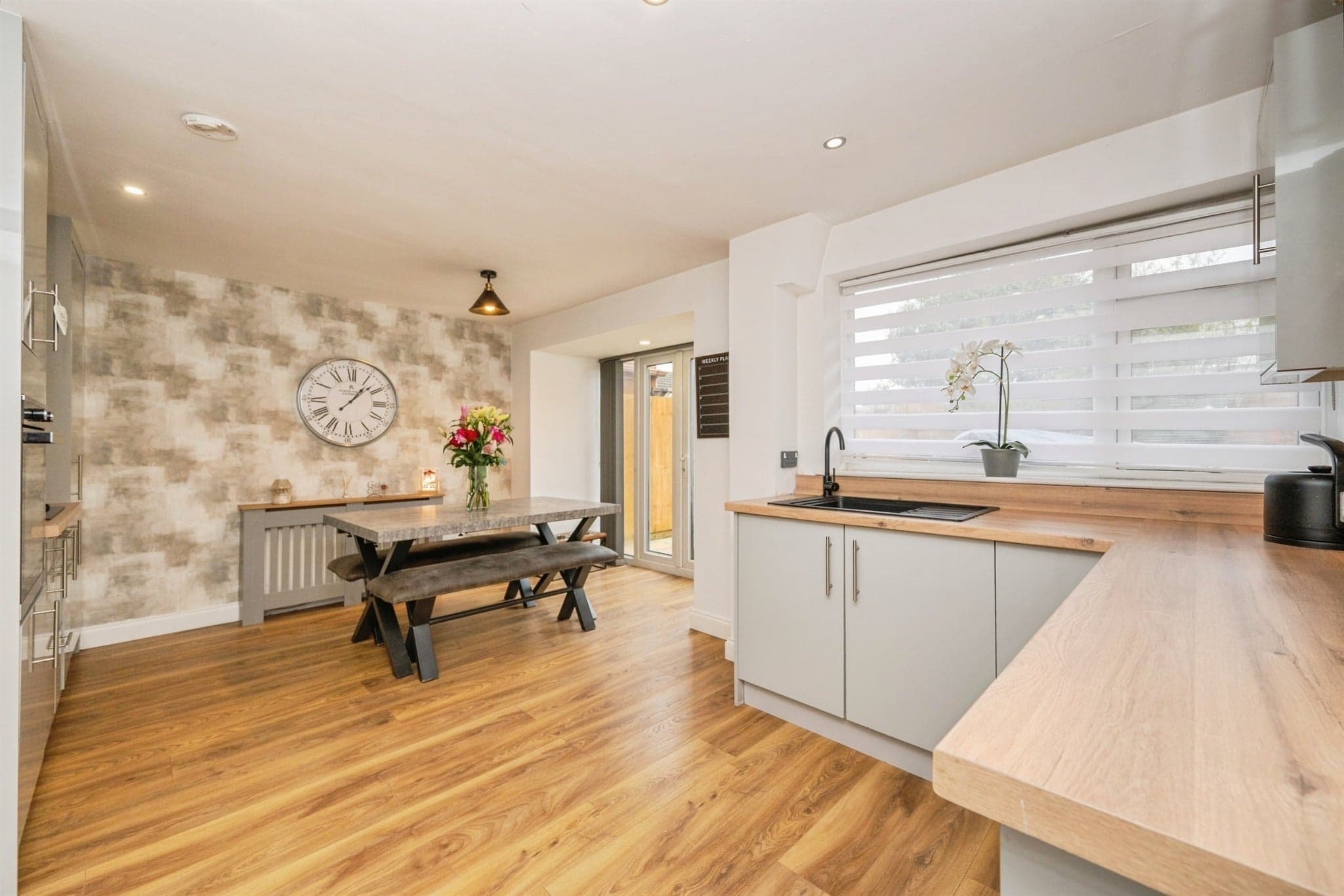 Property at Toy Close, Rugeley