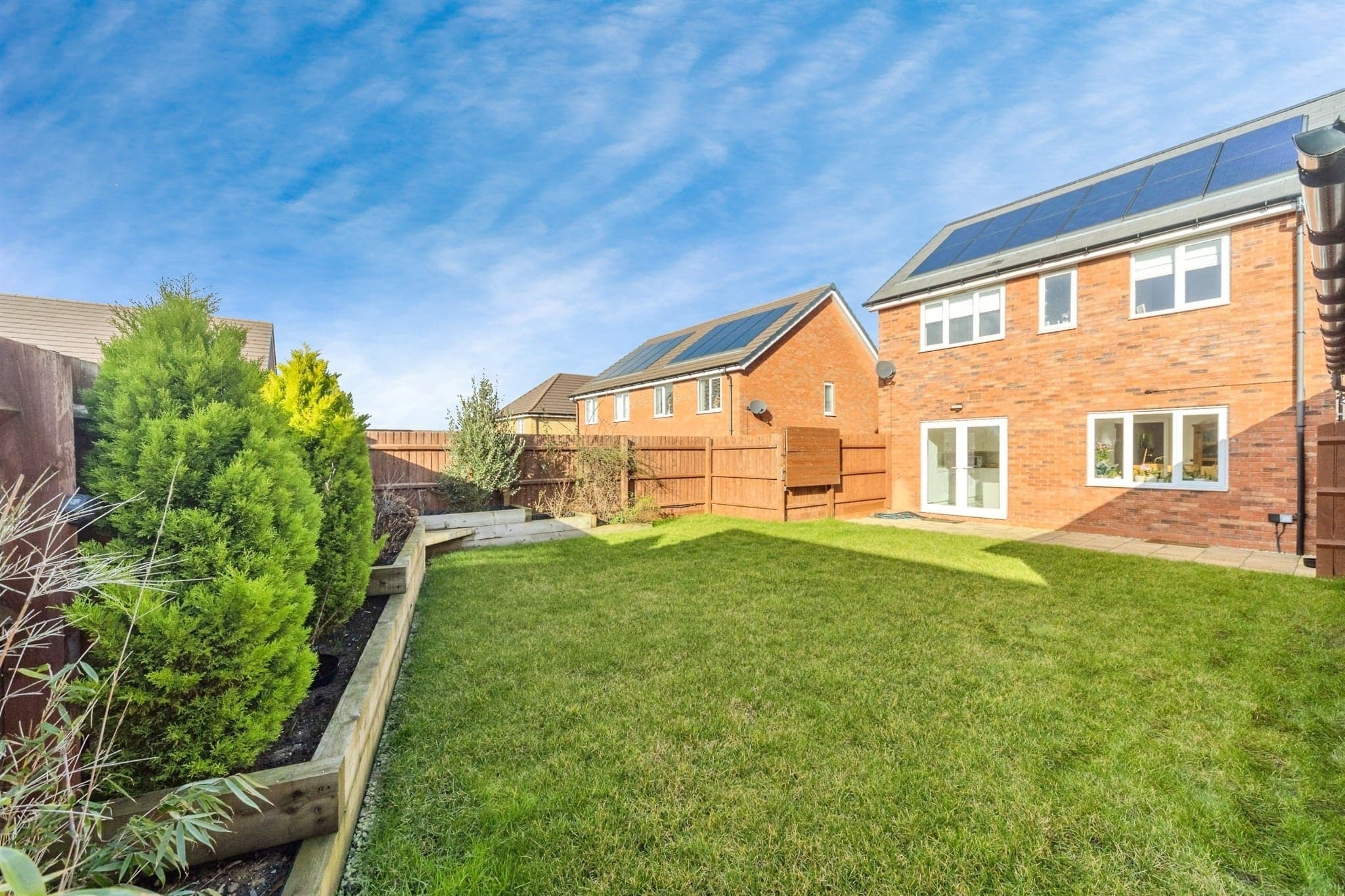 Property at Knibb Drive, Hanslope, Milton Keynes