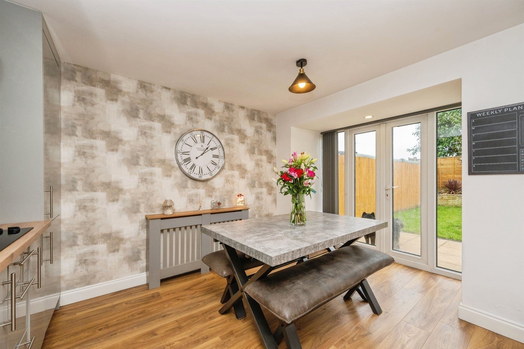 Property at Toy Close, Rugeley