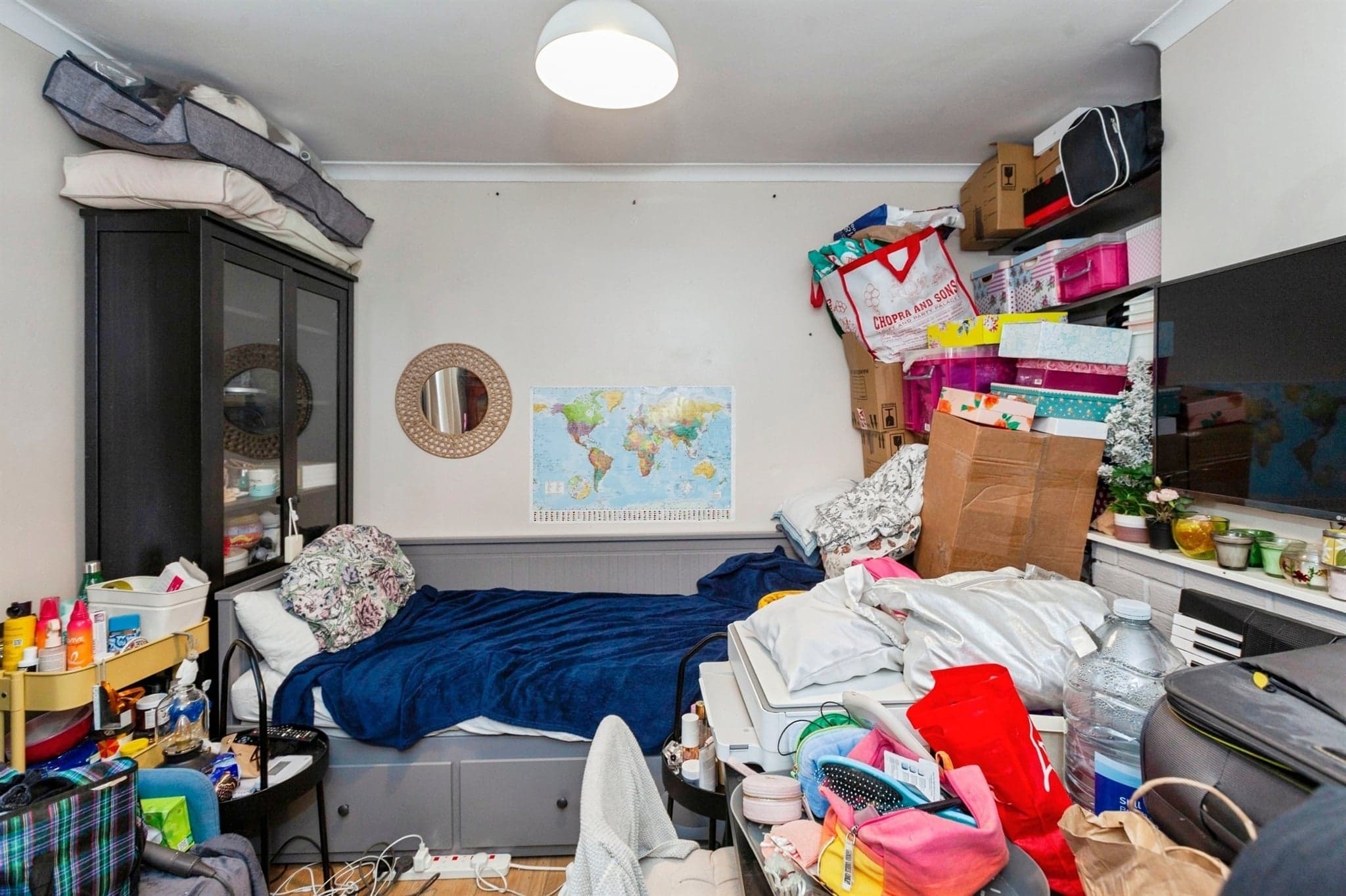 Property at Alpha Street North, Slough