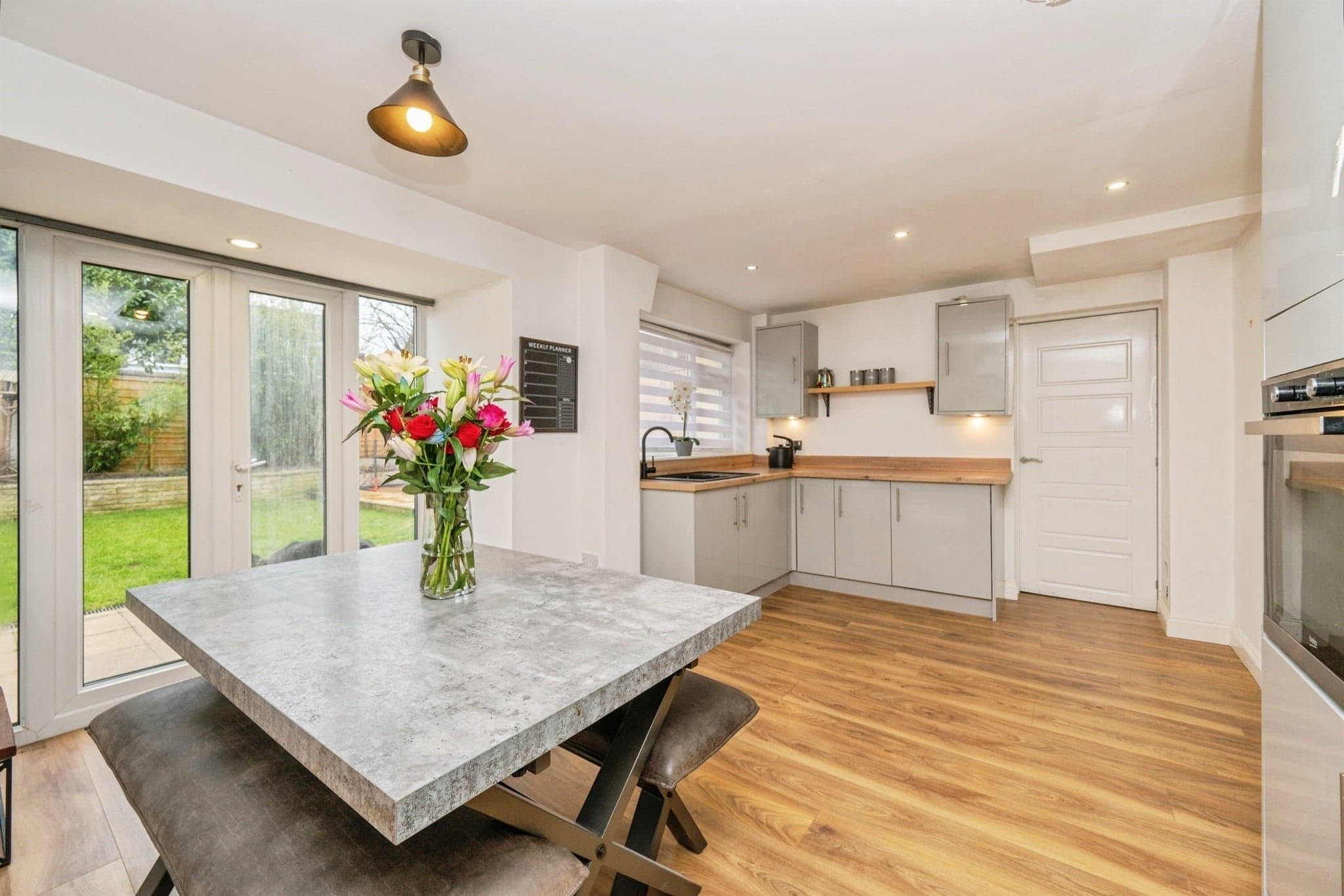 Property at Toy Close, Rugeley