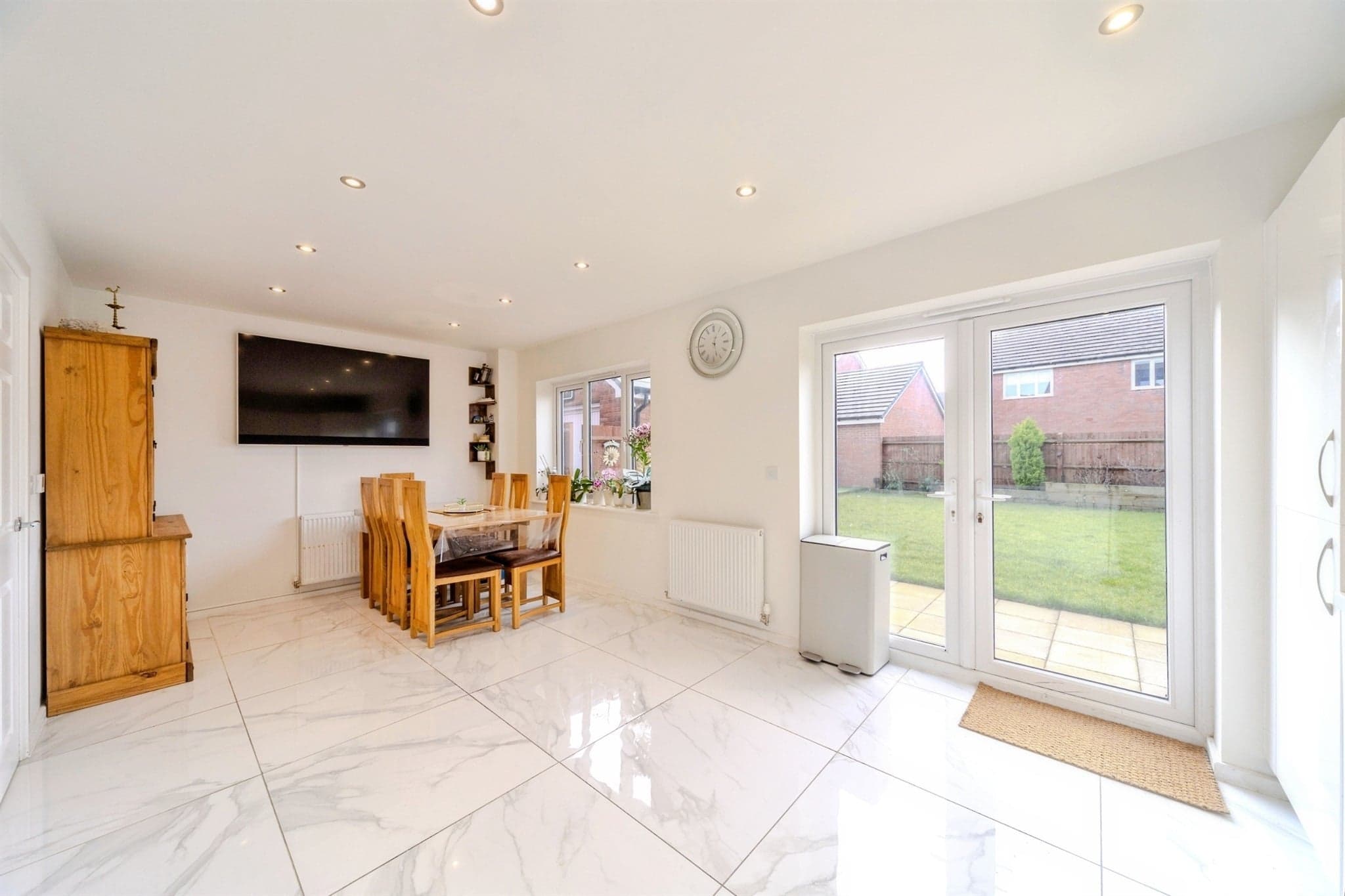 Property at Knibb Drive, Hanslope, Milton Keynes