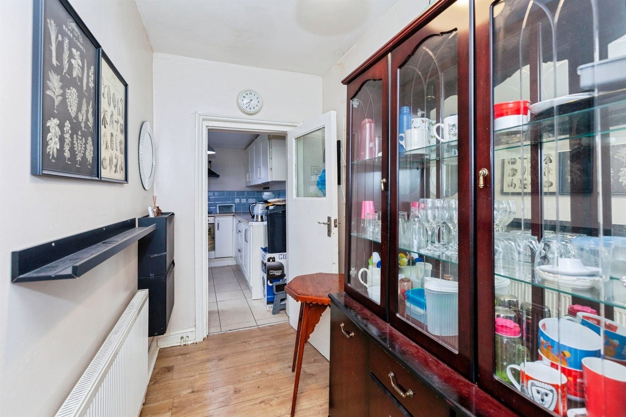 Property at Alpha Street North, Slough