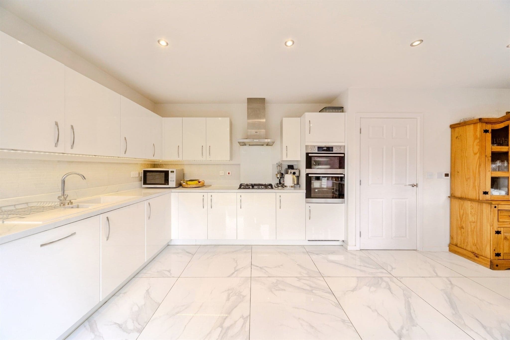 Property at Knibb Drive, Hanslope, Milton Keynes