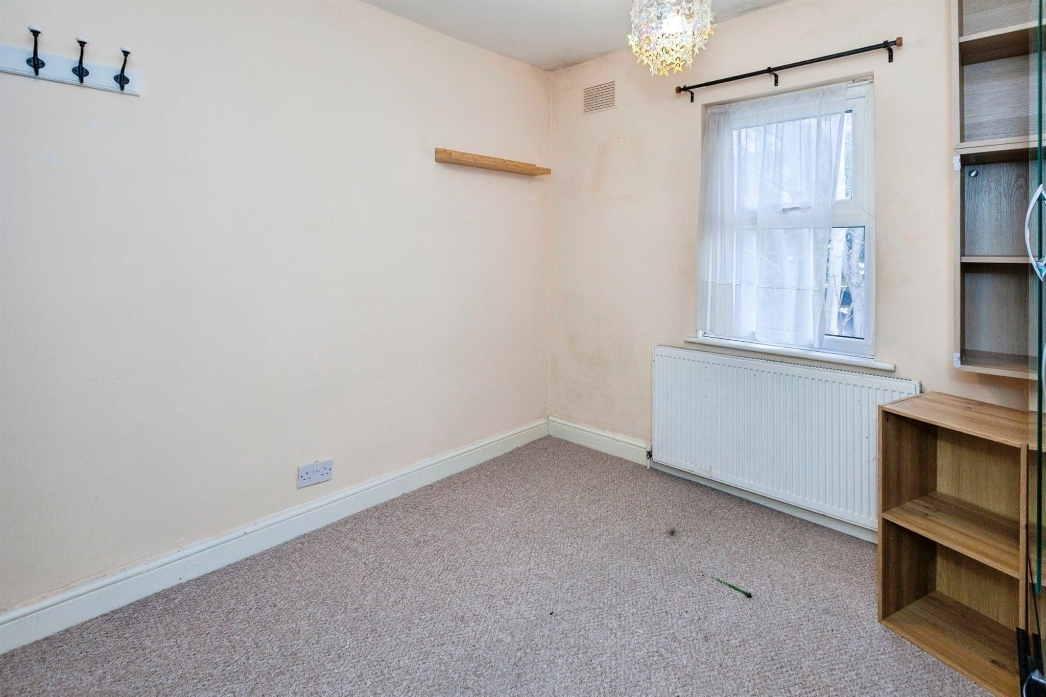 Property at Alpha Street North, Slough