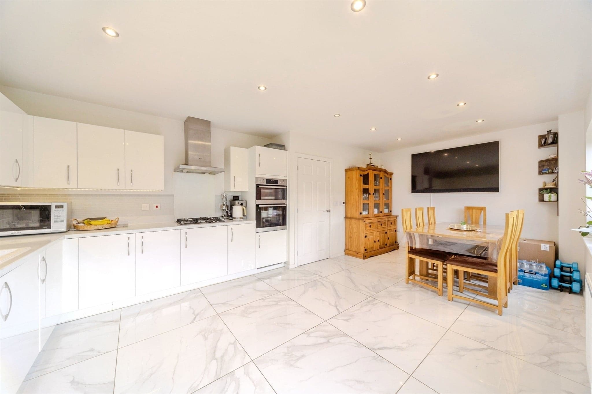 Property at Knibb Drive, Hanslope, Milton Keynes