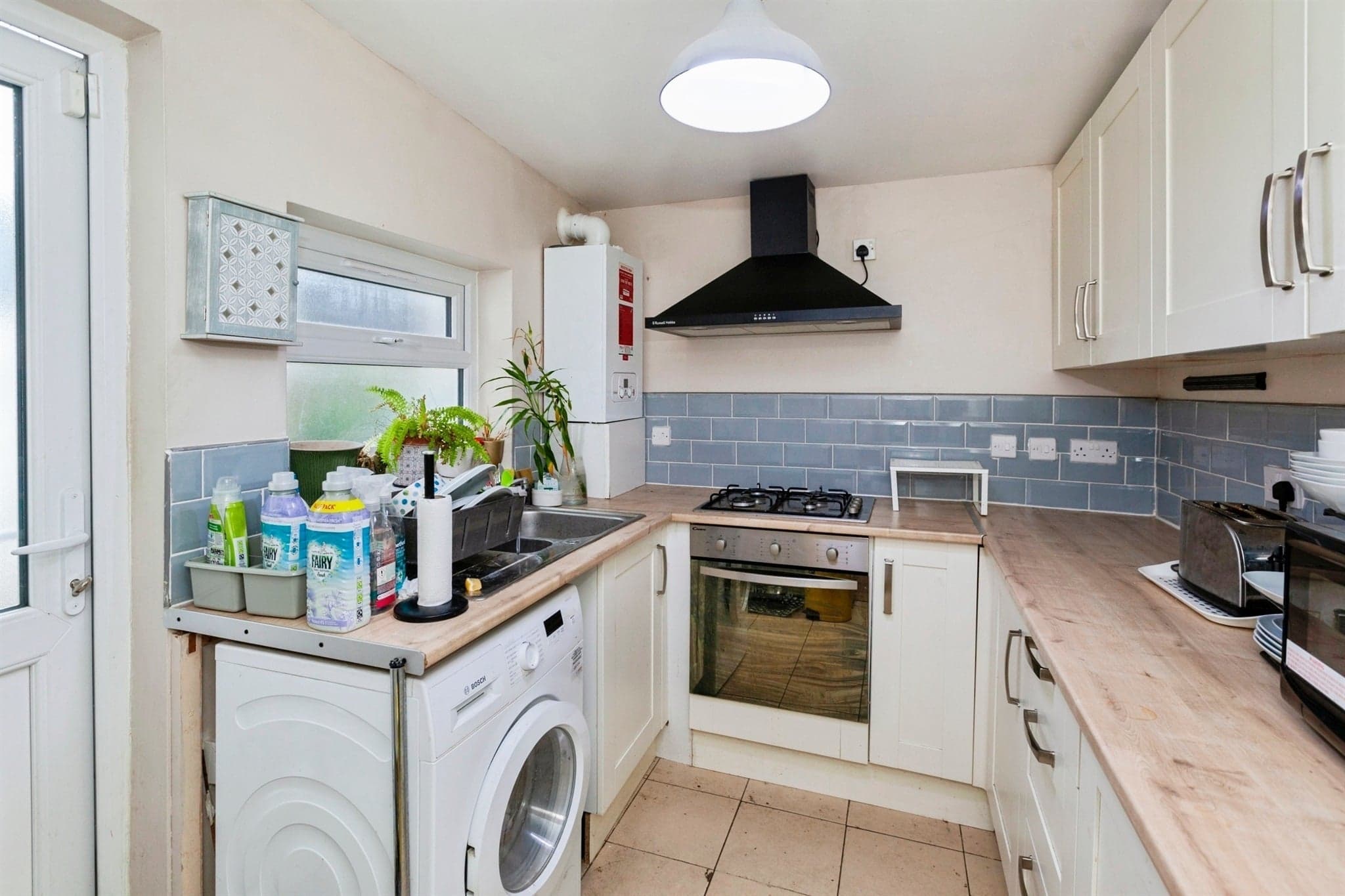 Property at Alpha Street North, Slough