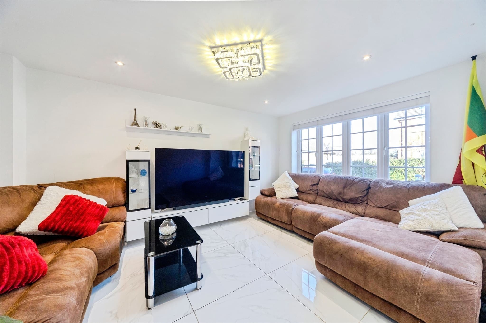 Property at Knibb Drive, Hanslope, Milton Keynes