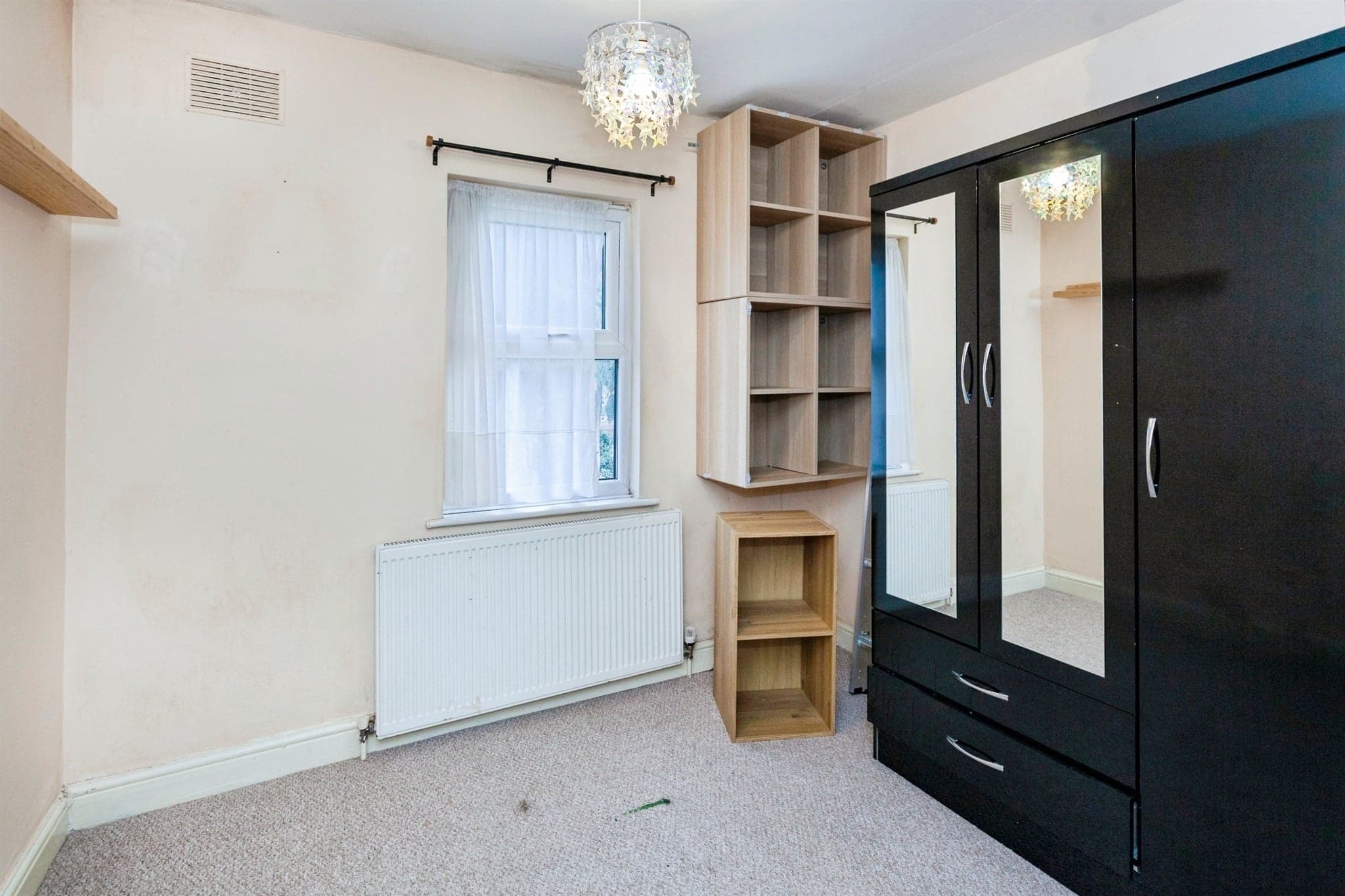 Property at Alpha Street North, Slough