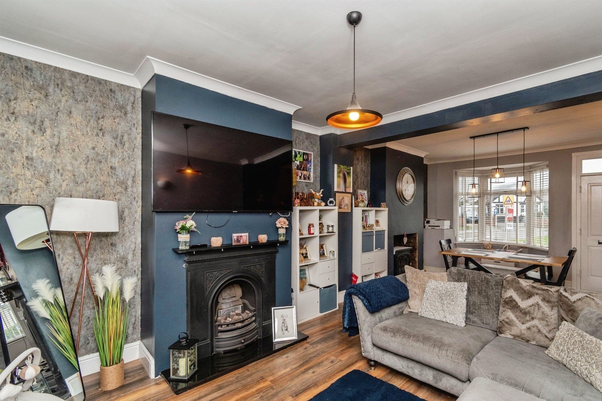 Property at Lichfield Road, Shelfield, WALSALL