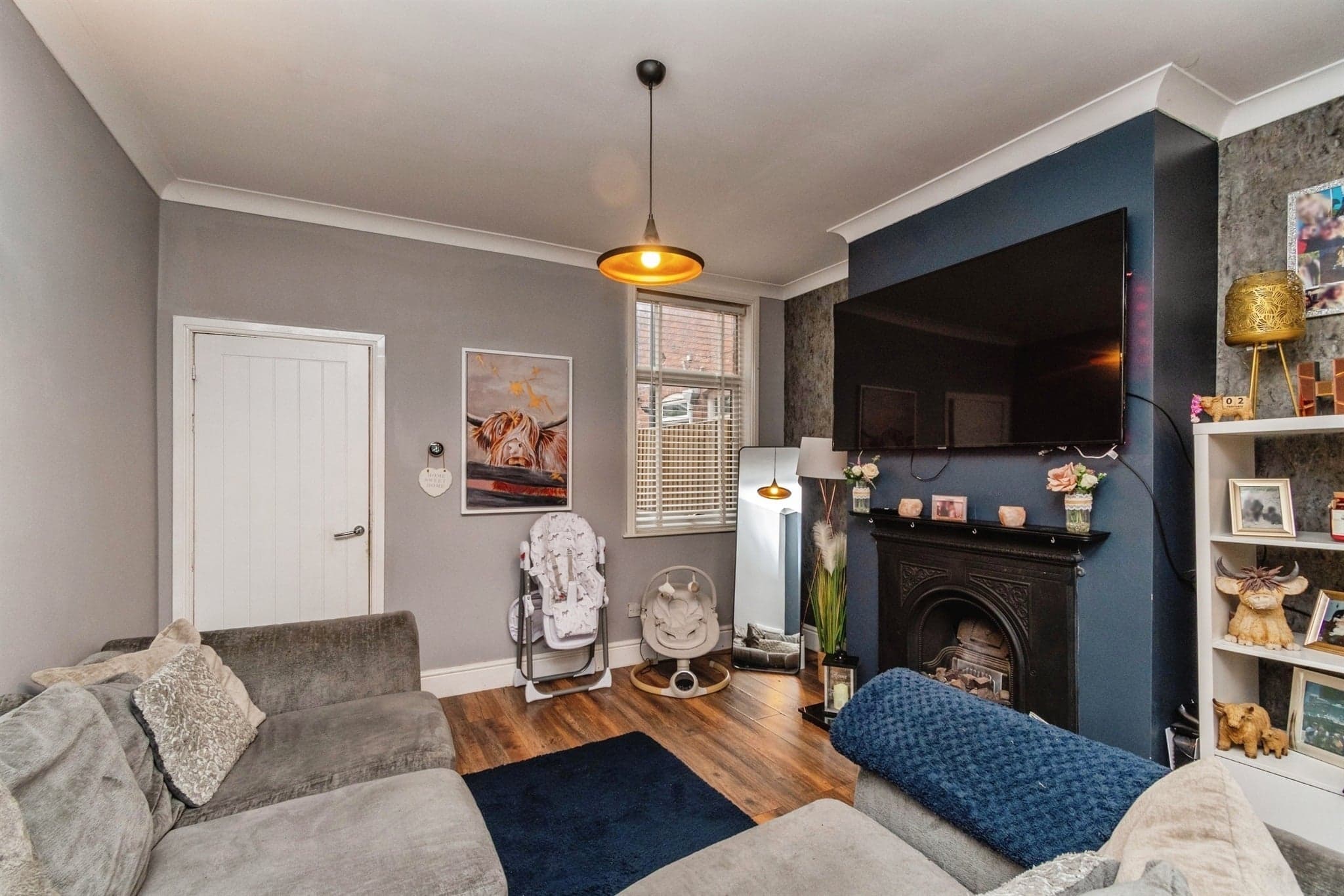 Property at Lichfield Road, Shelfield, WALSALL