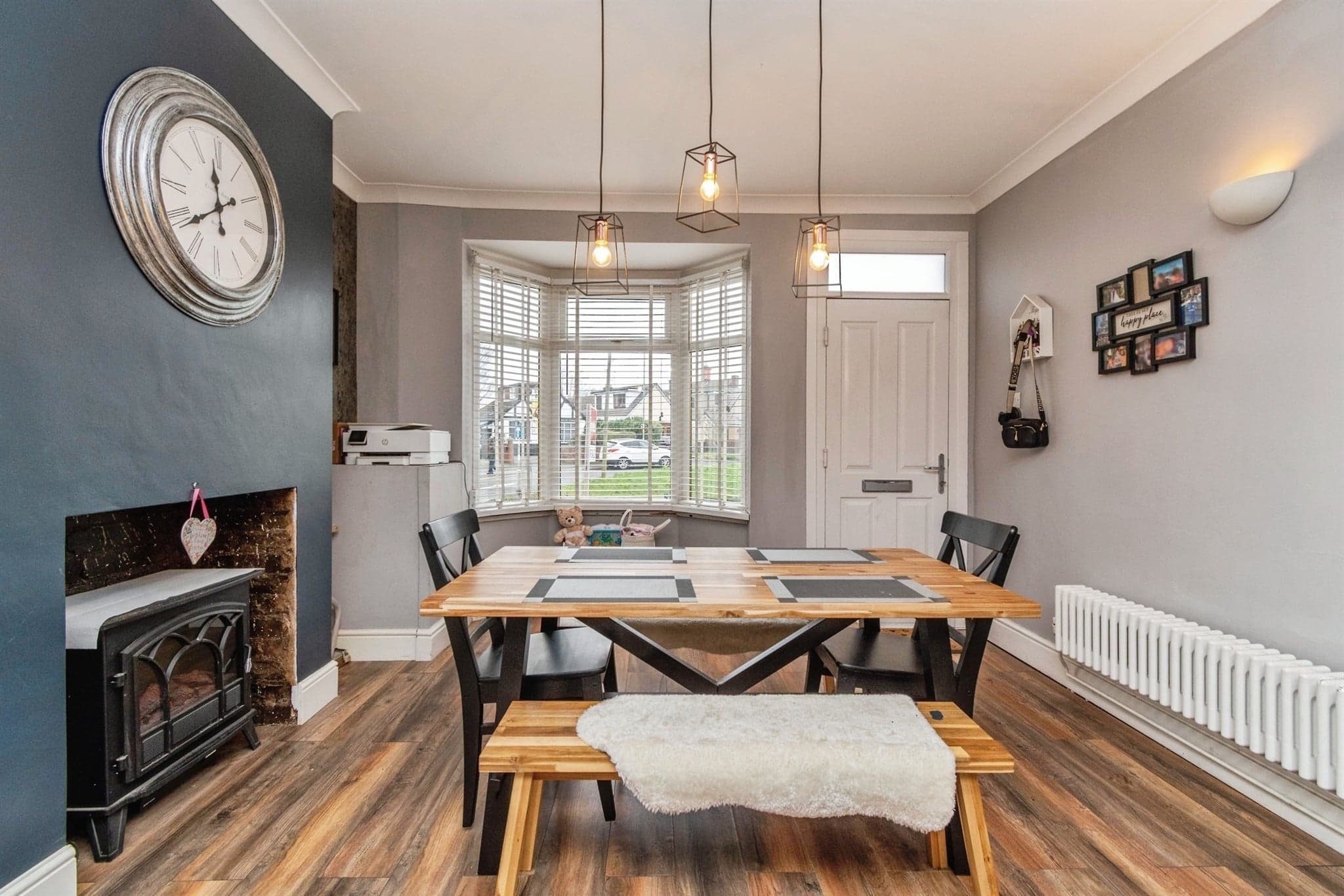 Property at Lichfield Road, Shelfield, WALSALL