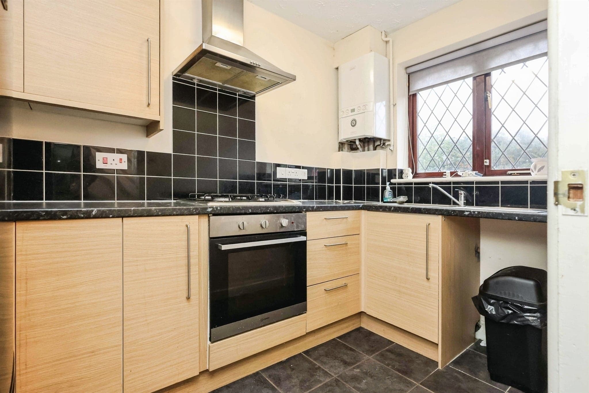 Property at Sandpiper Close, Wollescote, Stourbridge