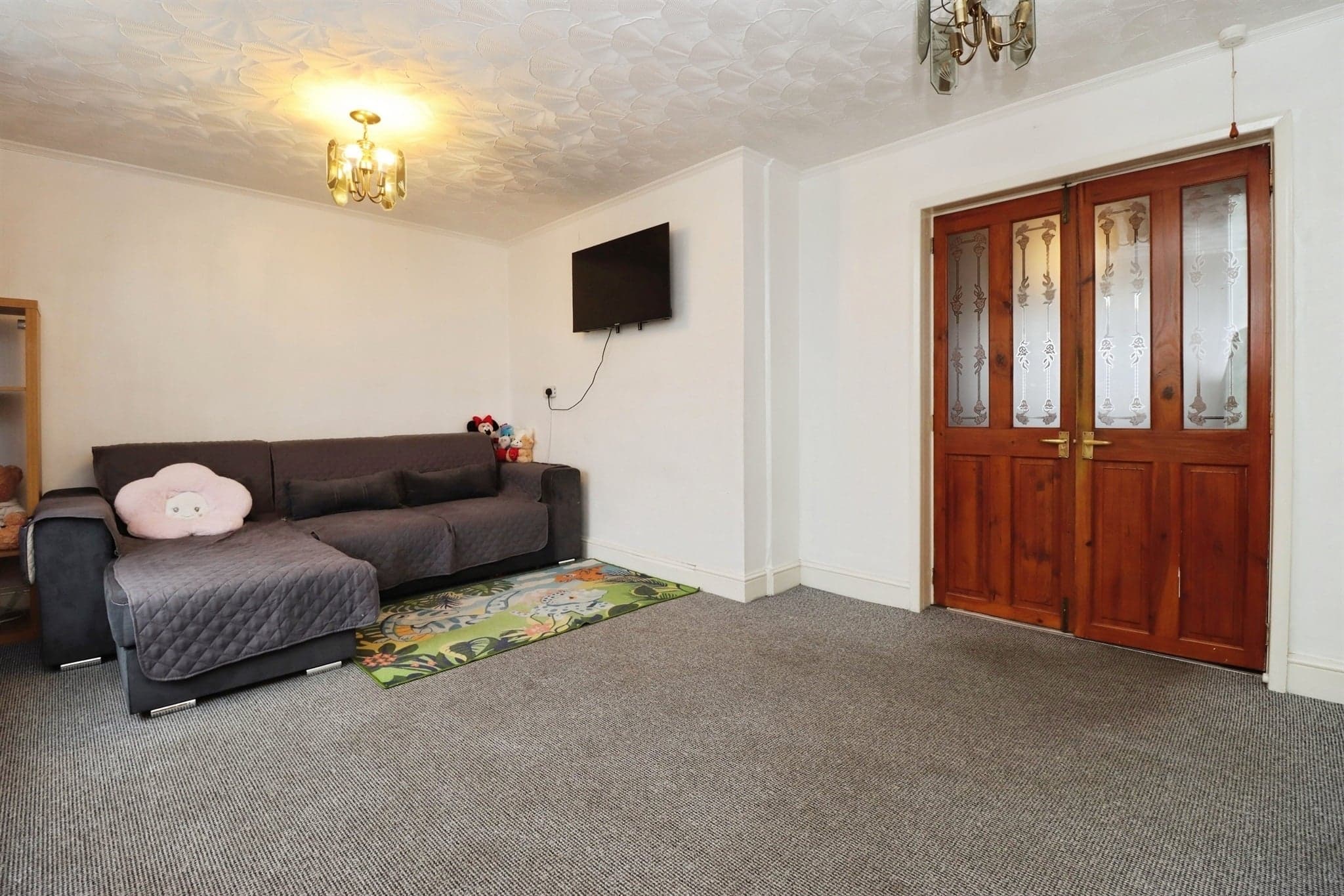 Property at Constable Road, Corby