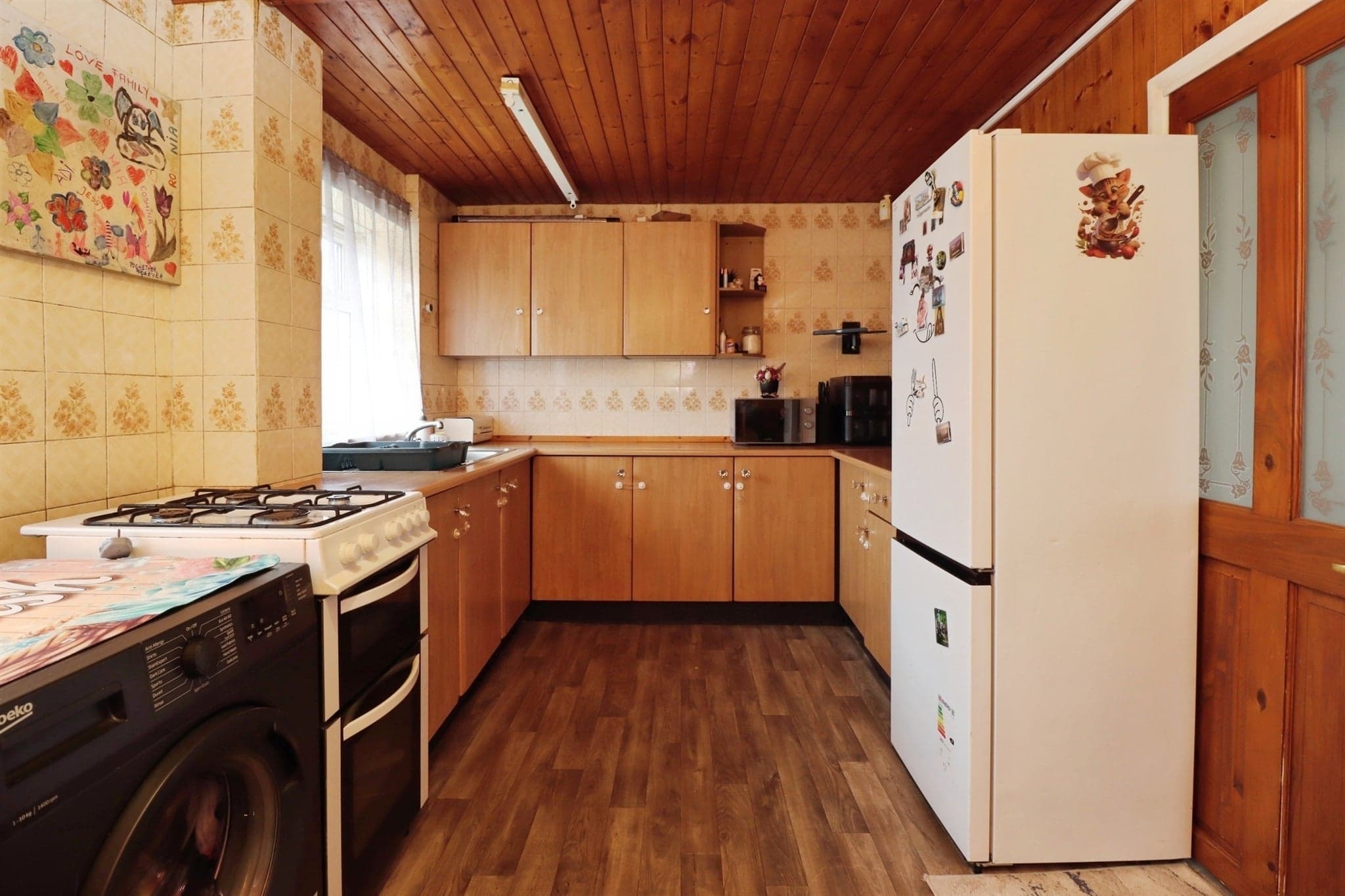 Property at Constable Road, Corby