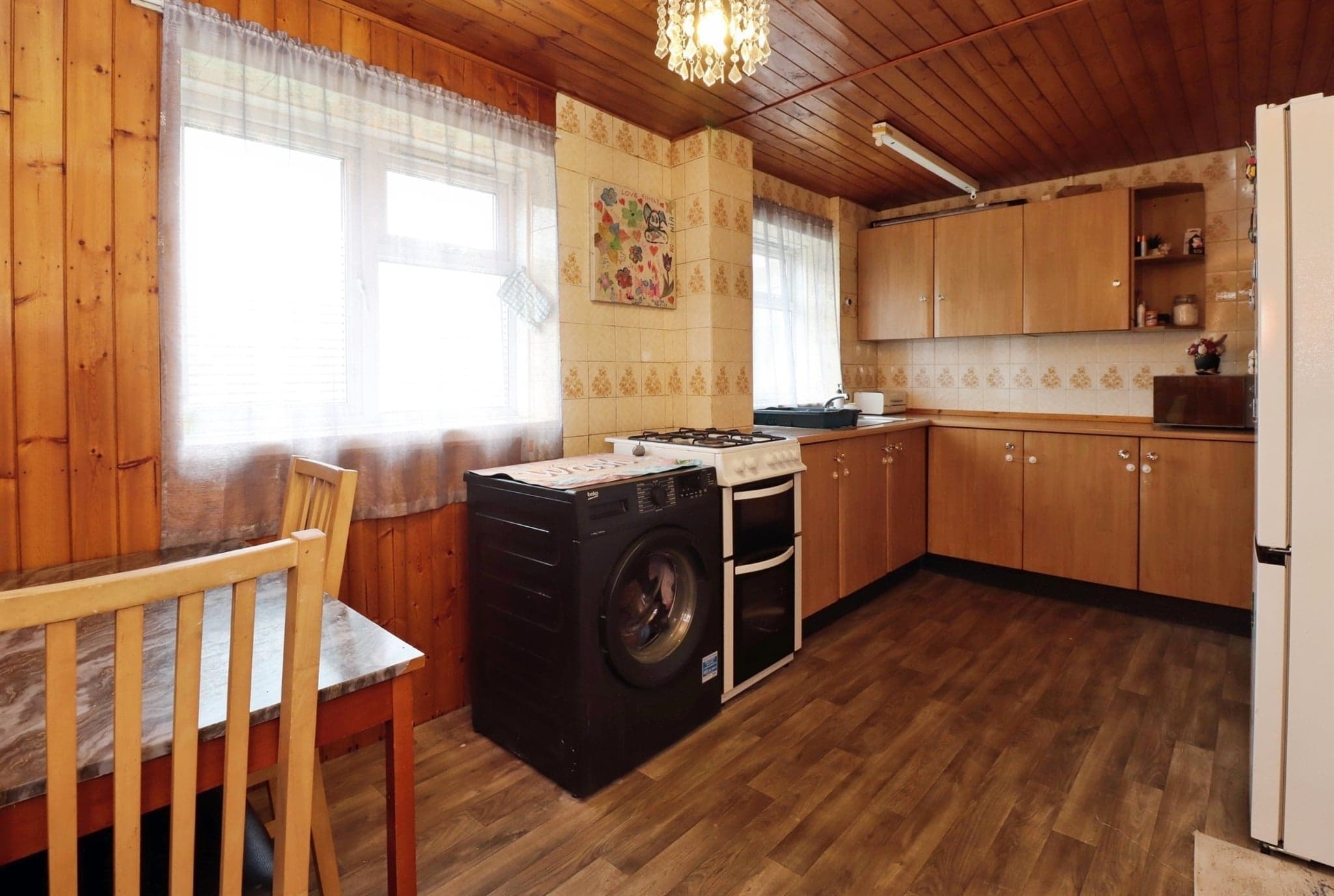 Property at Constable Road, Corby