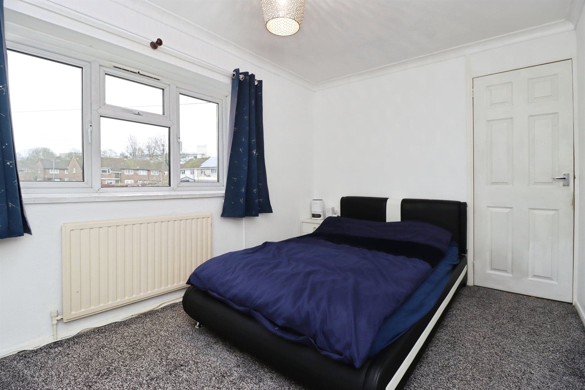 Property at Constable Road, Corby