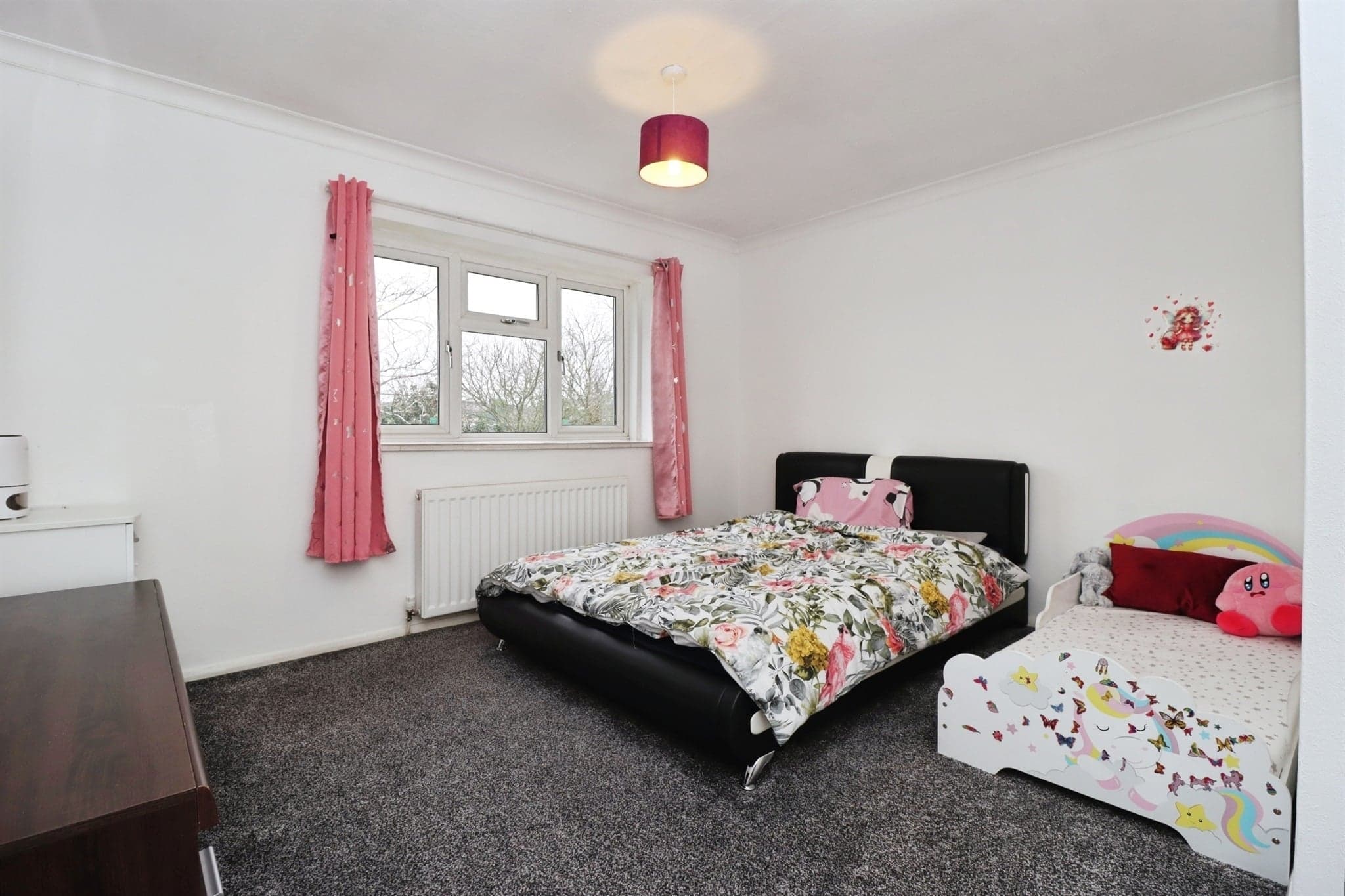 Property at Constable Road, Corby