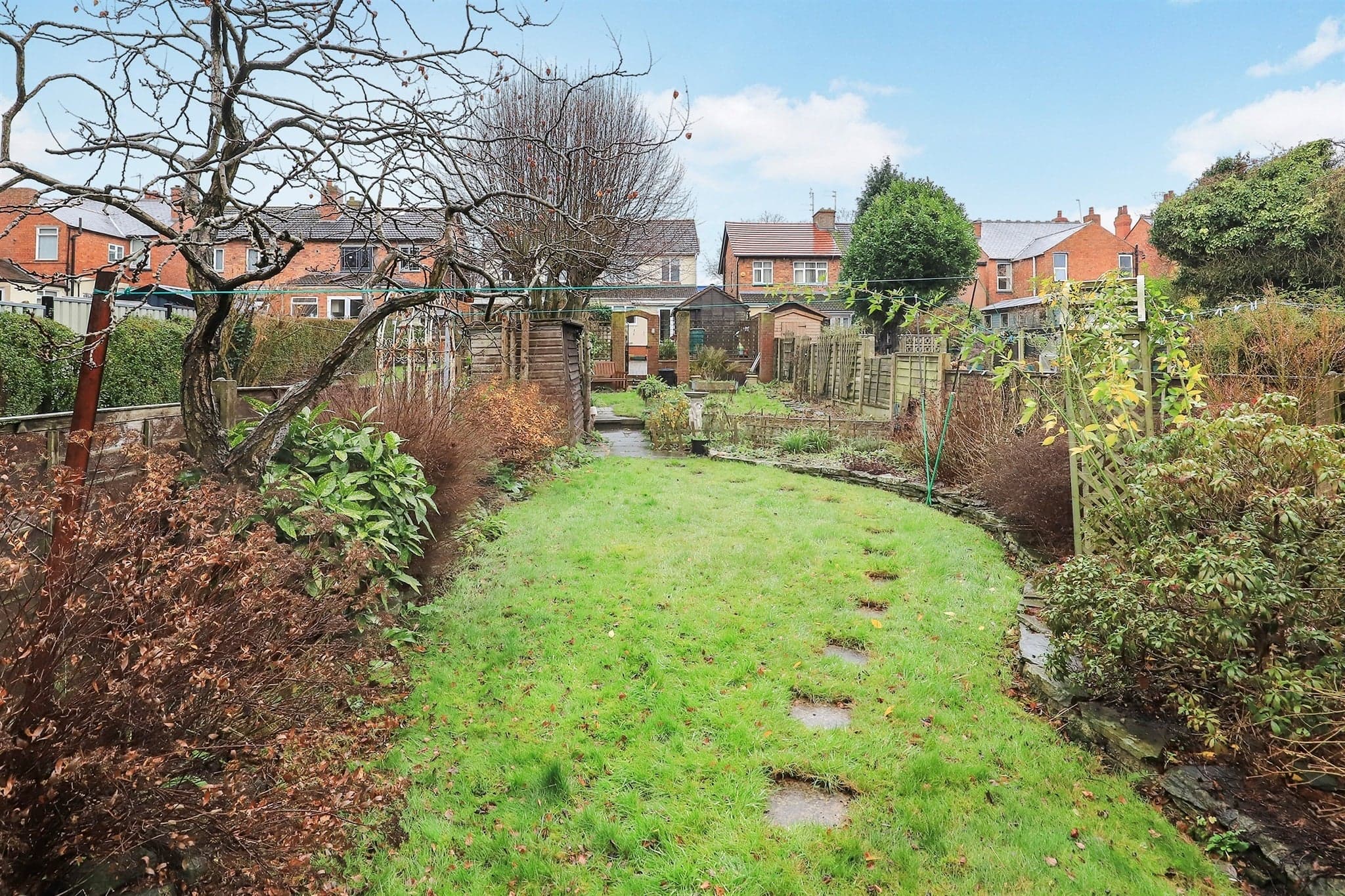 Property at Wolverhampton Street, Willenhall