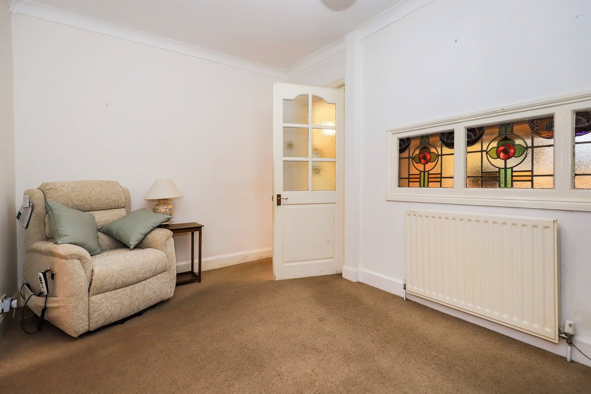 Property at Wolverhampton Street, Willenhall