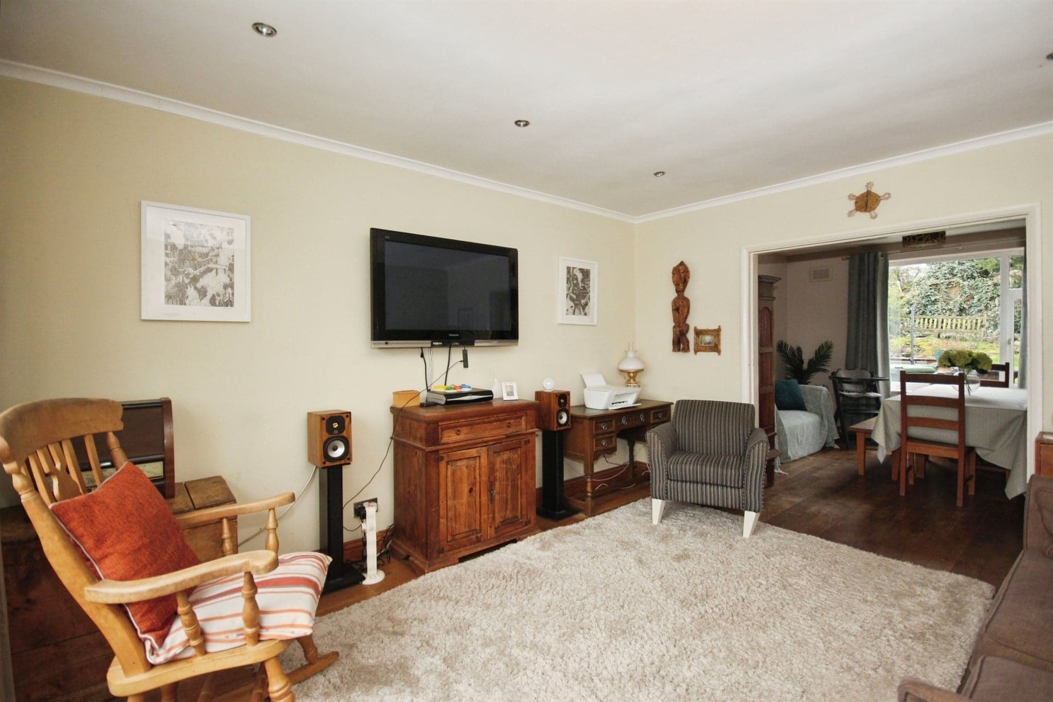 Property at Mallory Road, Bishops Tachbrook, Leamington Spa