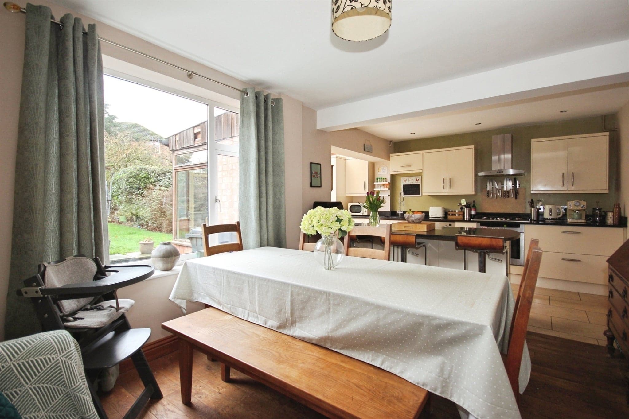 Property at Mallory Road, Bishops Tachbrook, Leamington Spa