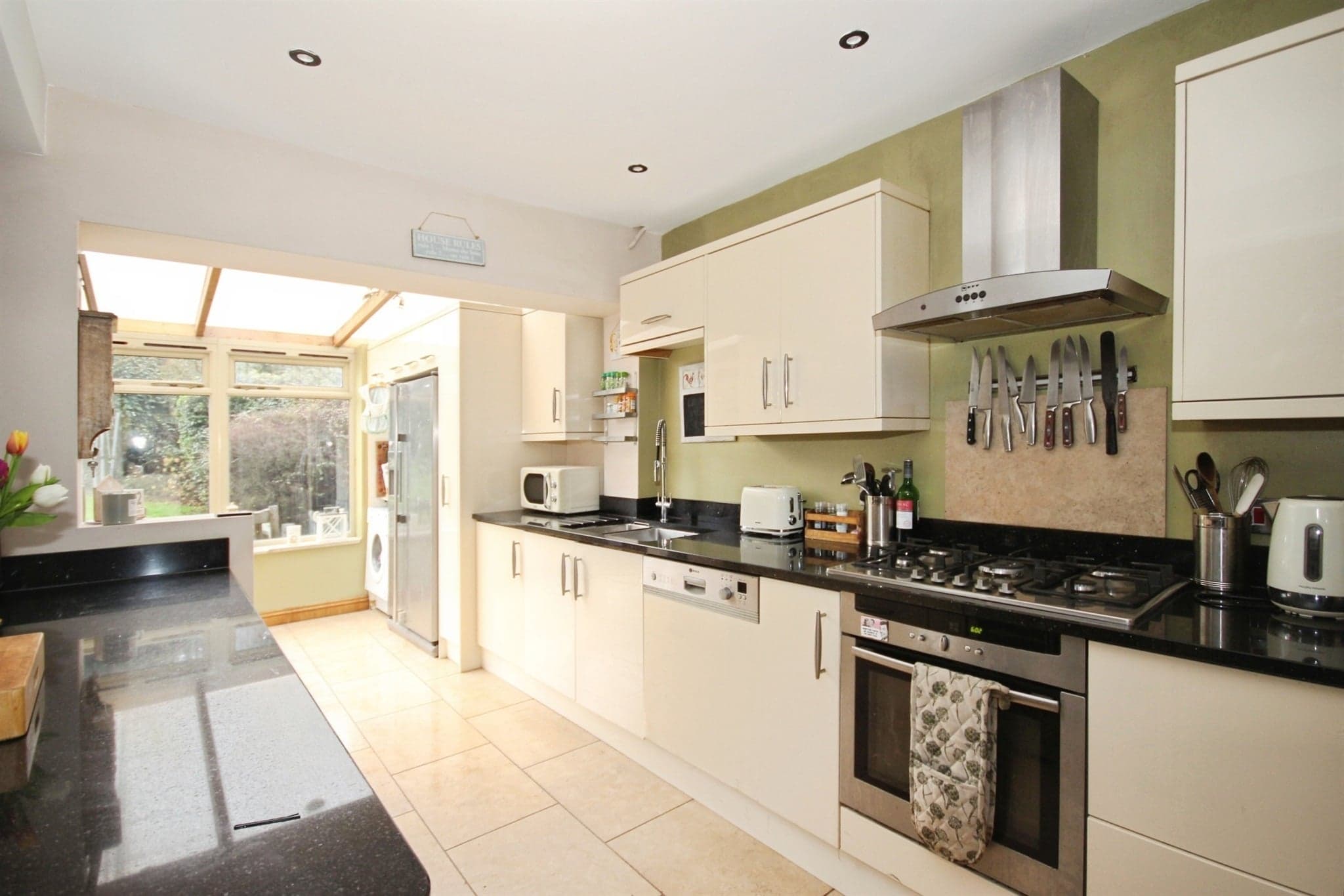 Property at Mallory Road, Bishops Tachbrook, Leamington Spa