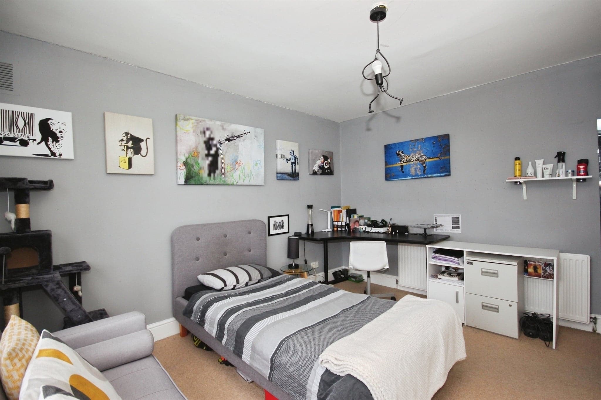 Property at Mallory Road, Bishops Tachbrook, Leamington Spa