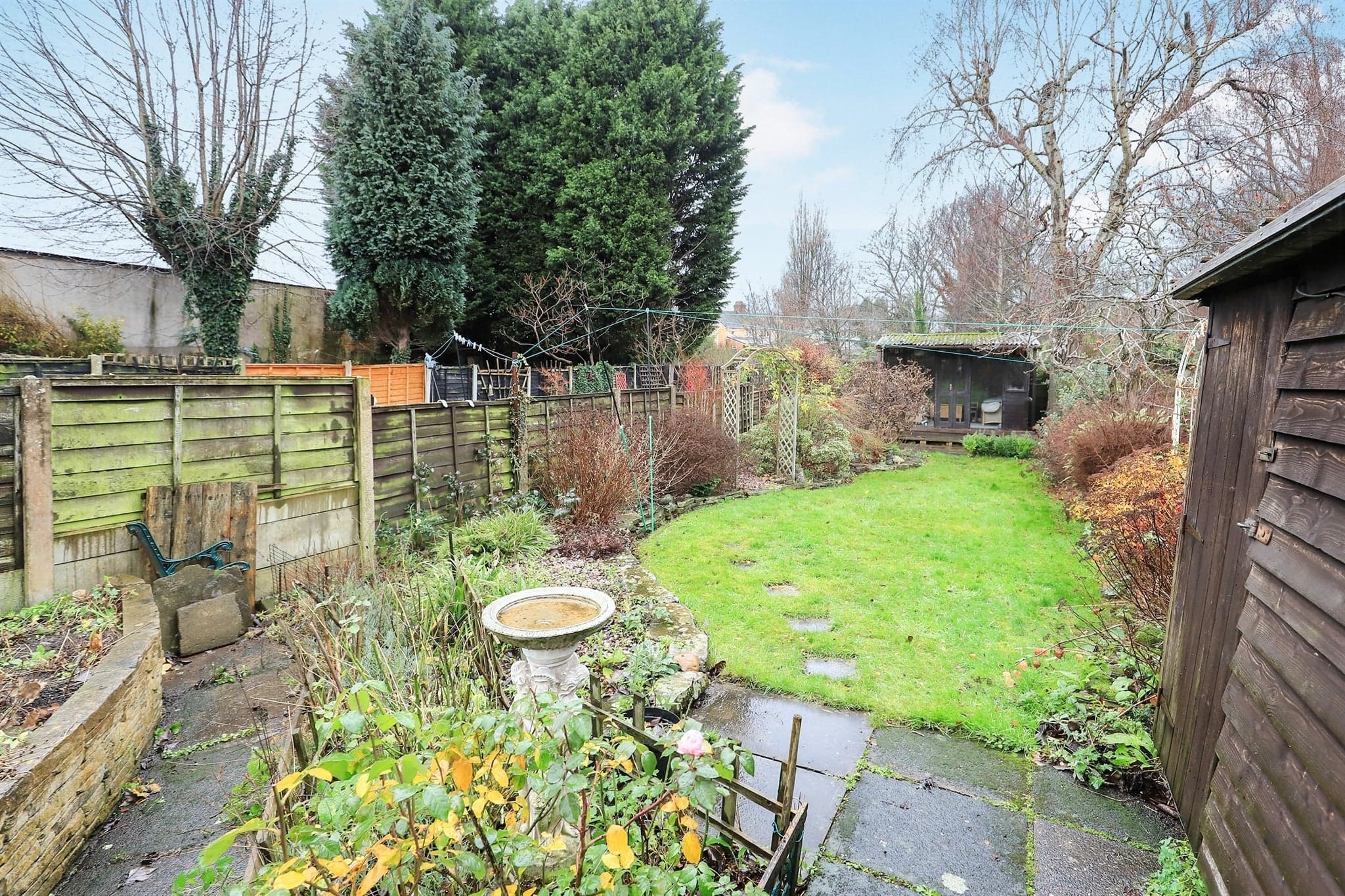 Property at Wolverhampton Street, Willenhall