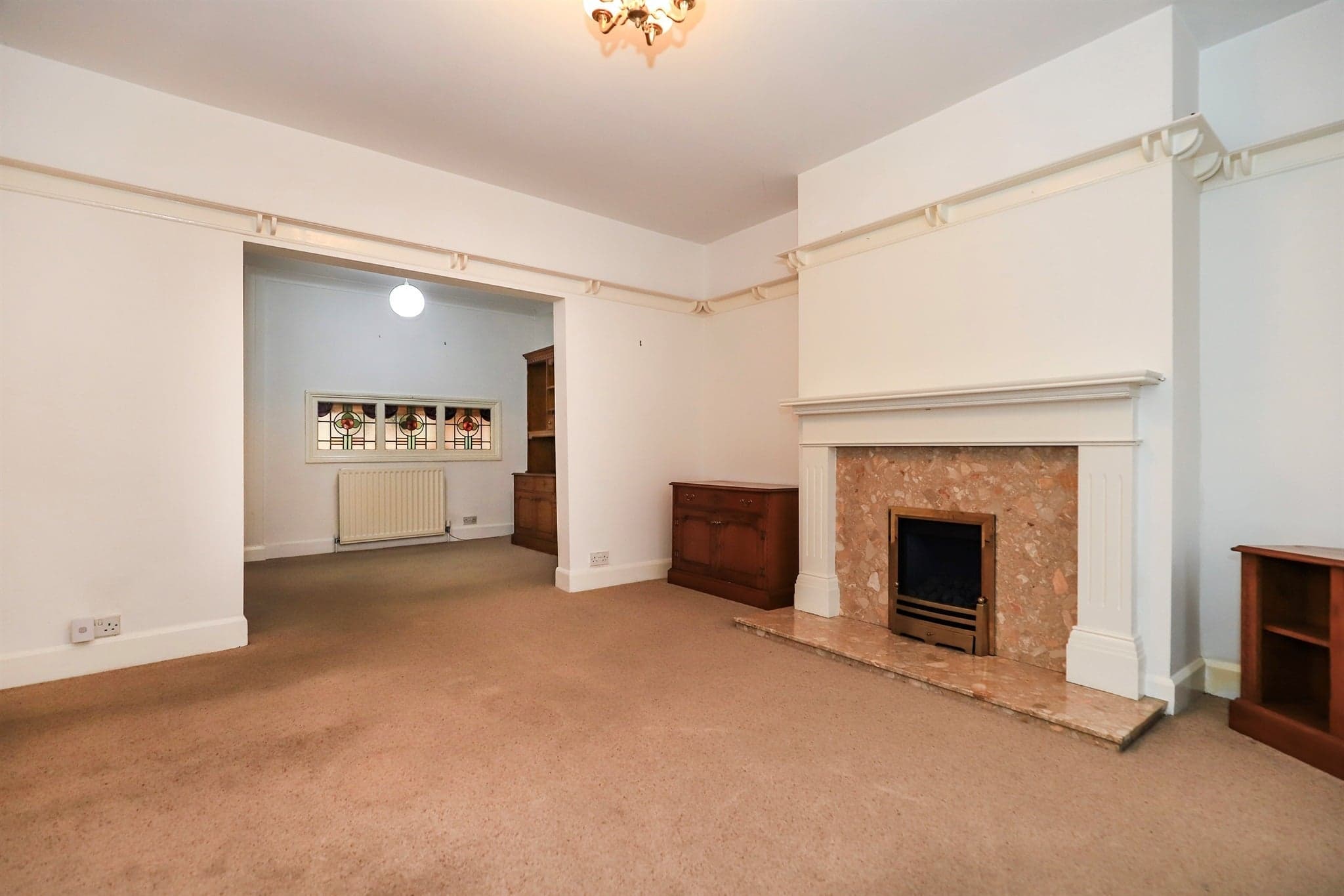 Property at Wolverhampton Street, Willenhall