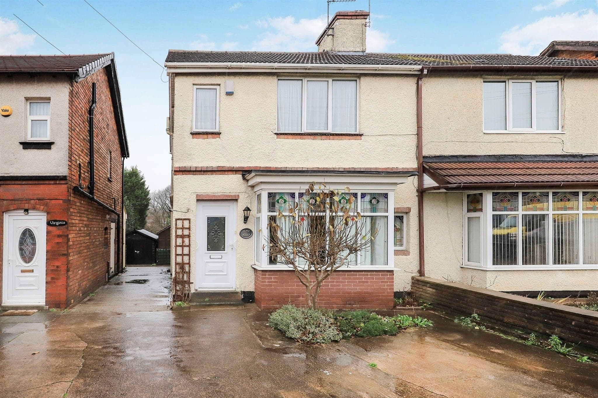 Property at Wolverhampton Street, Willenhall