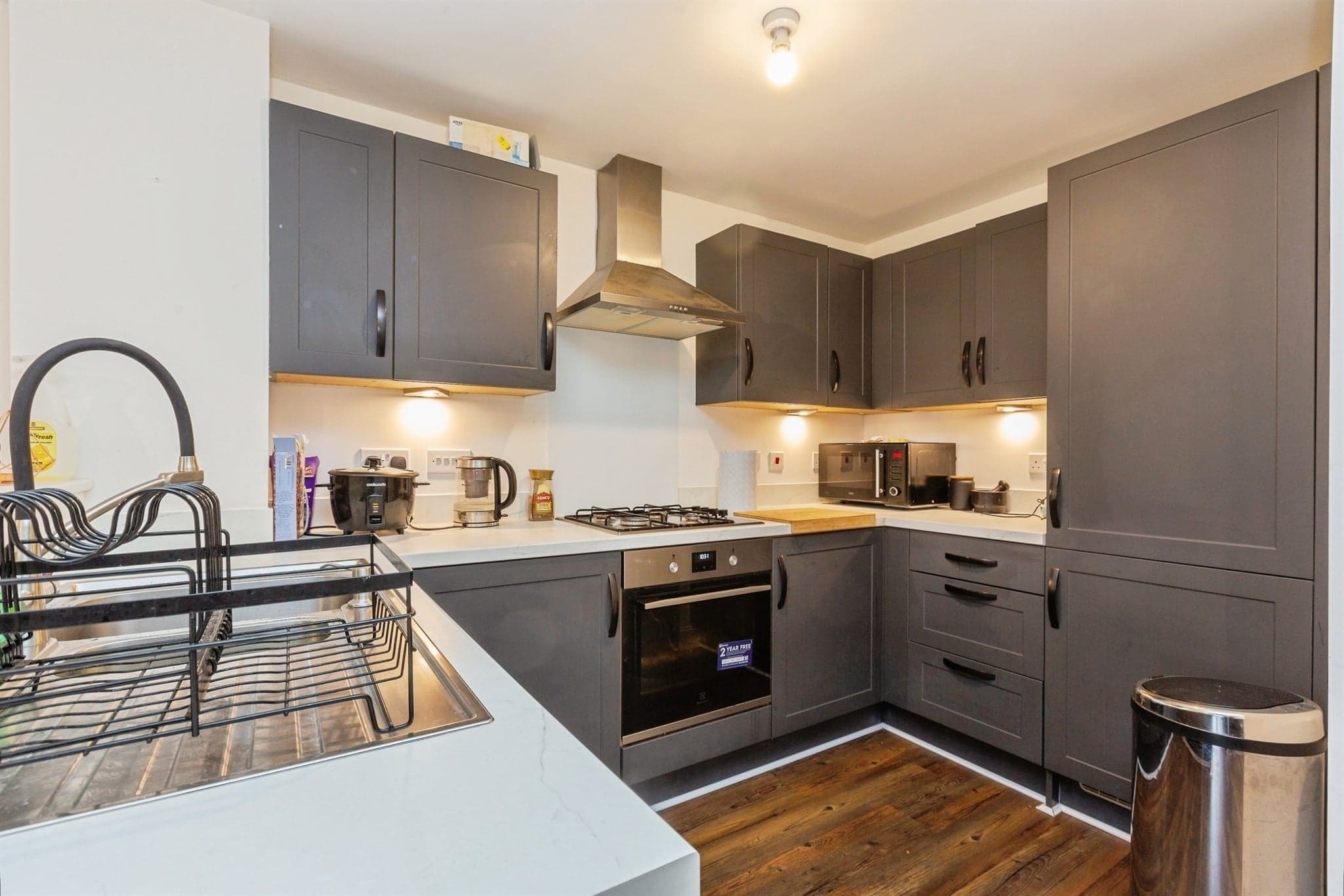 Property at Baileys Crescent, ABINGDON