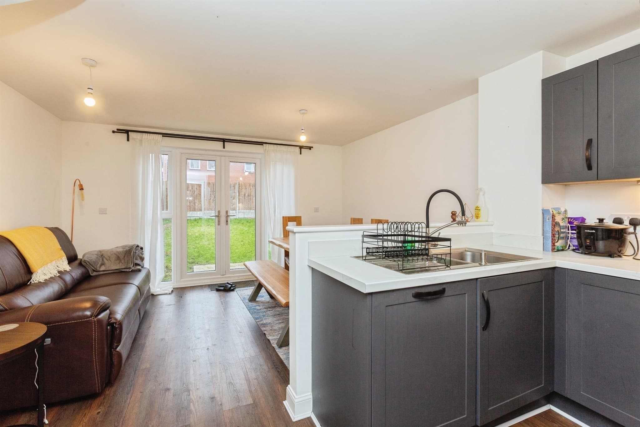 Property at Baileys Crescent, ABINGDON