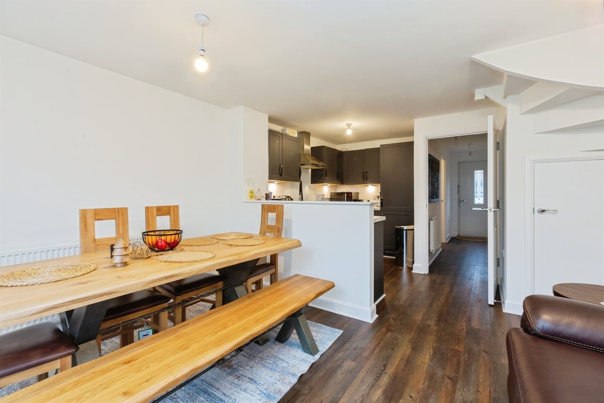 Property at Baileys Crescent, ABINGDON