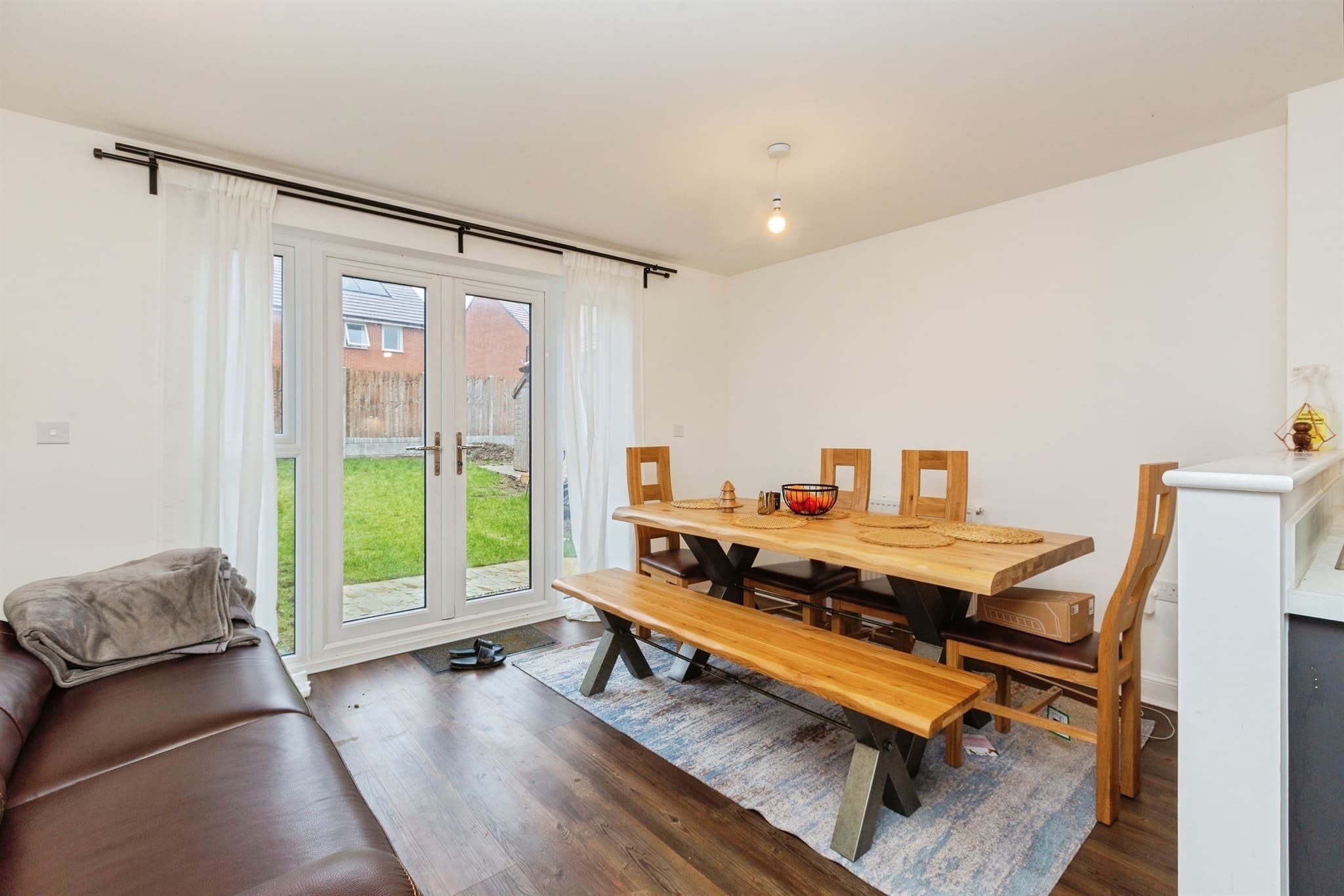 Property at Baileys Crescent, ABINGDON