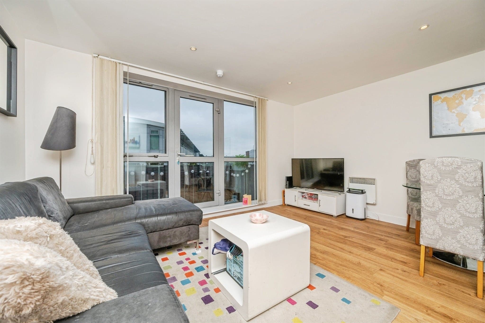 Property at Hall Street, Birmingham