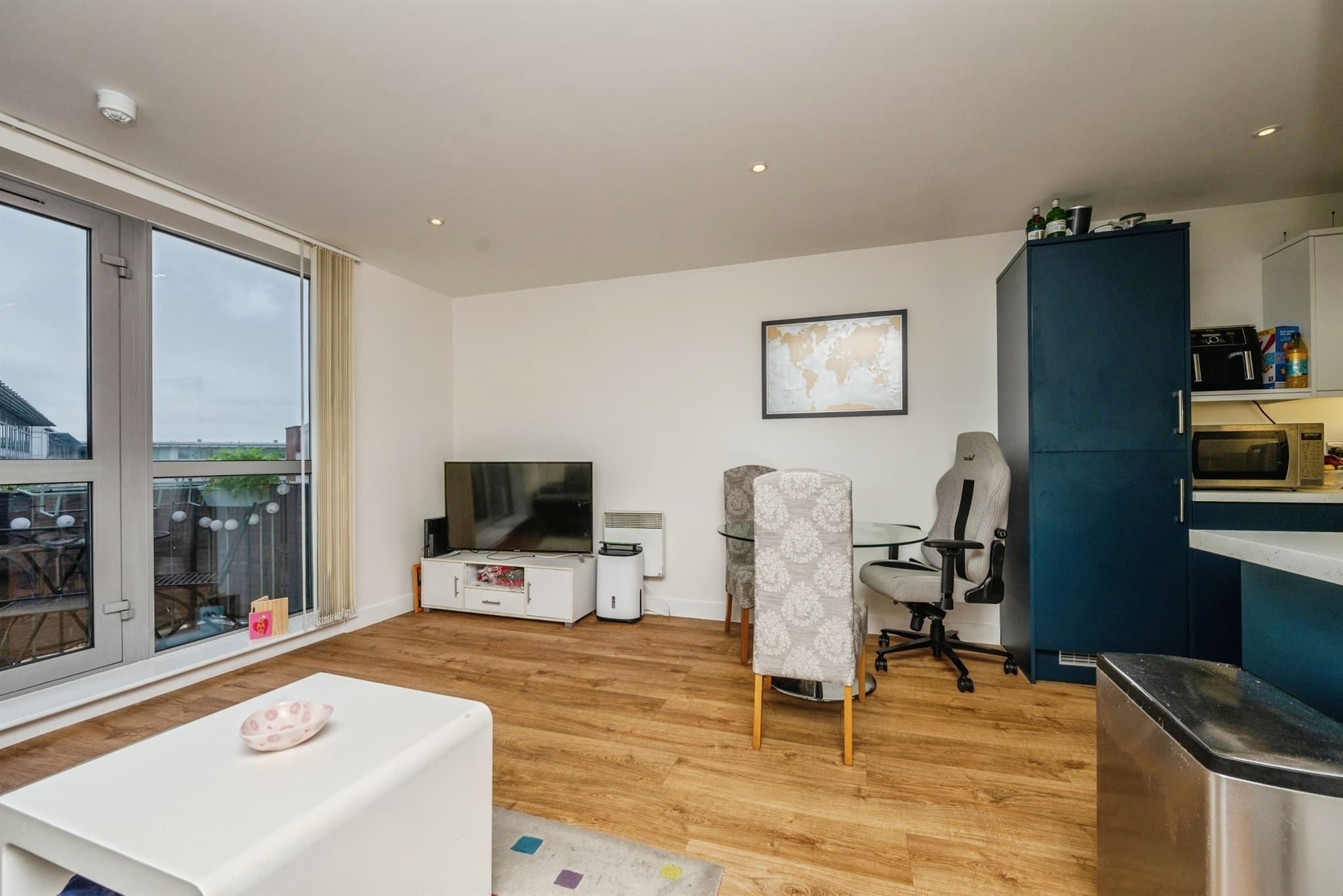 Property at Hall Street, Birmingham