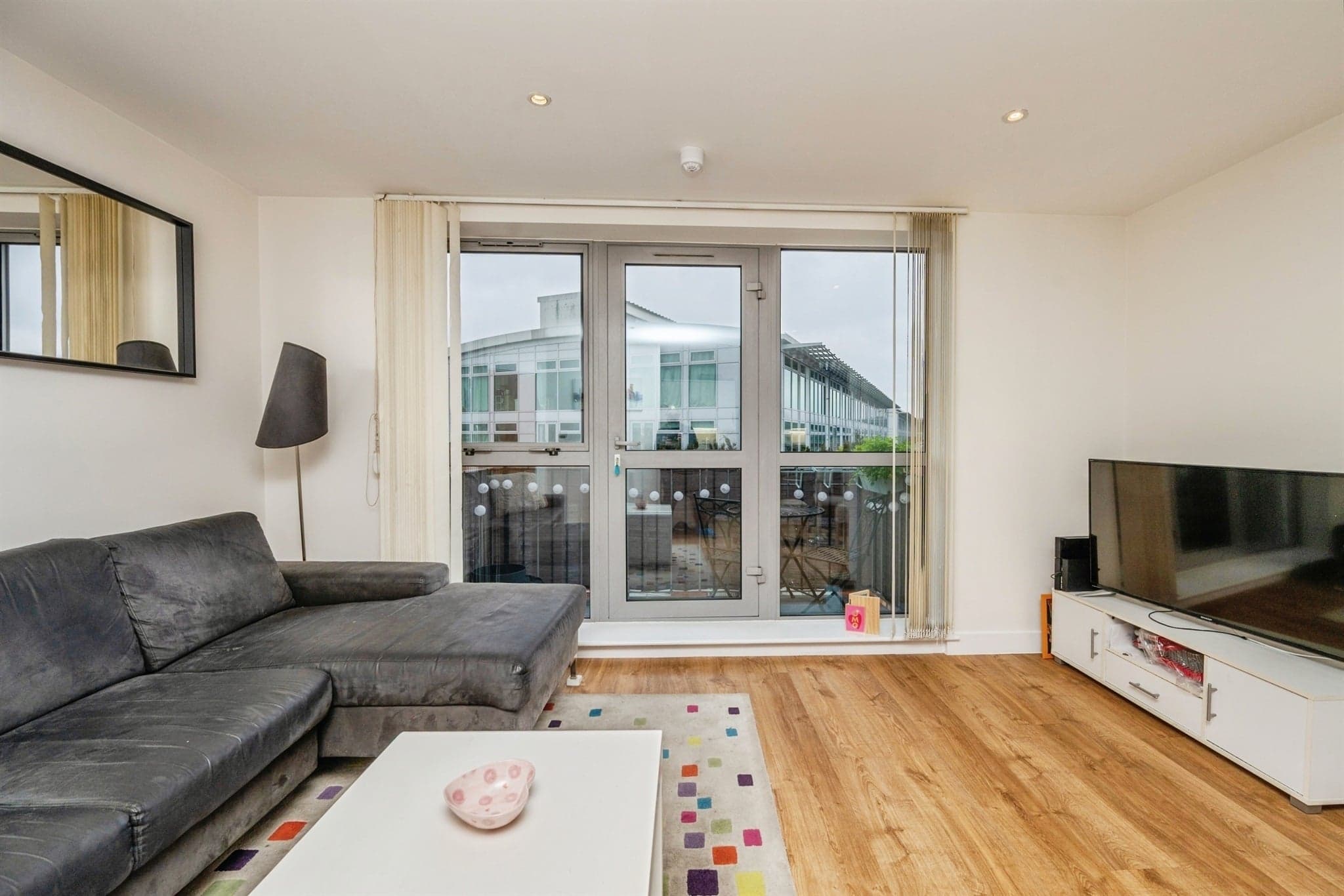 Property at Hall Street, Birmingham