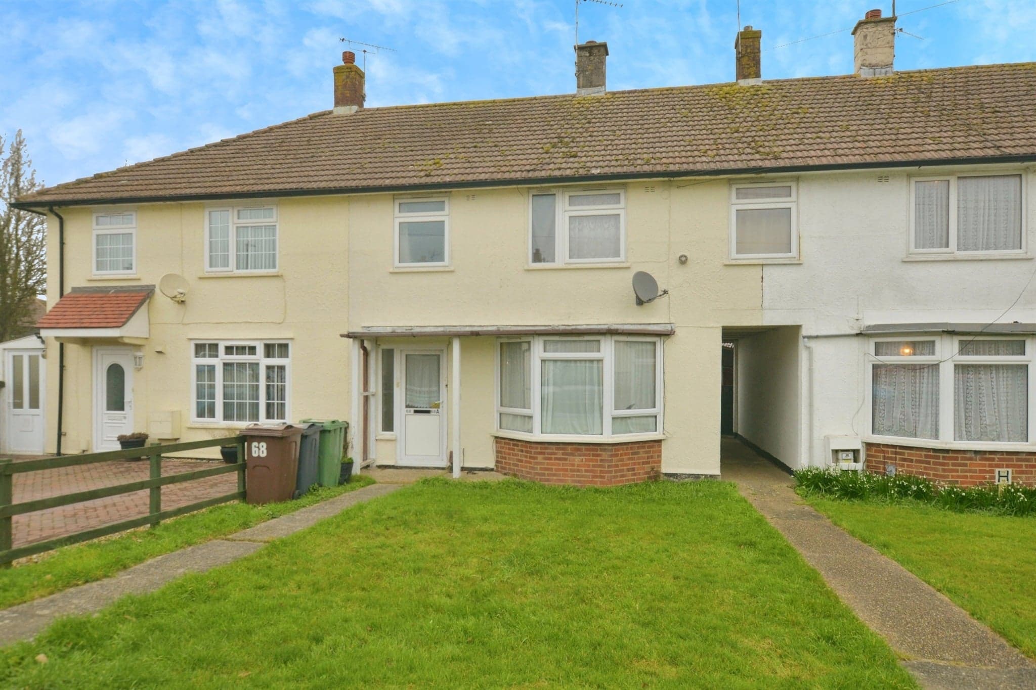 Property at Bond Road, Ashford