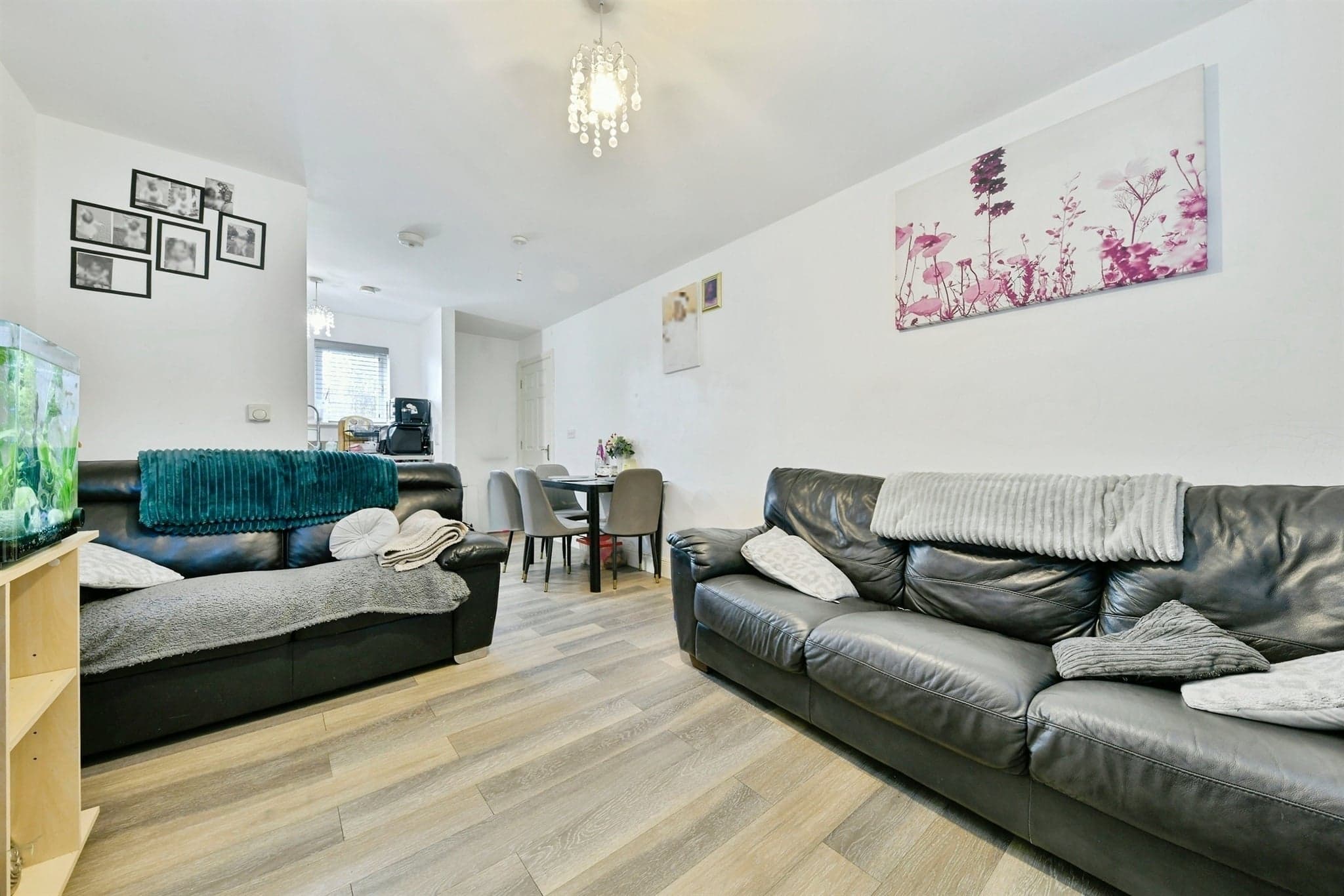 Property at Cuttys Lane, Town Centre, Stevenage