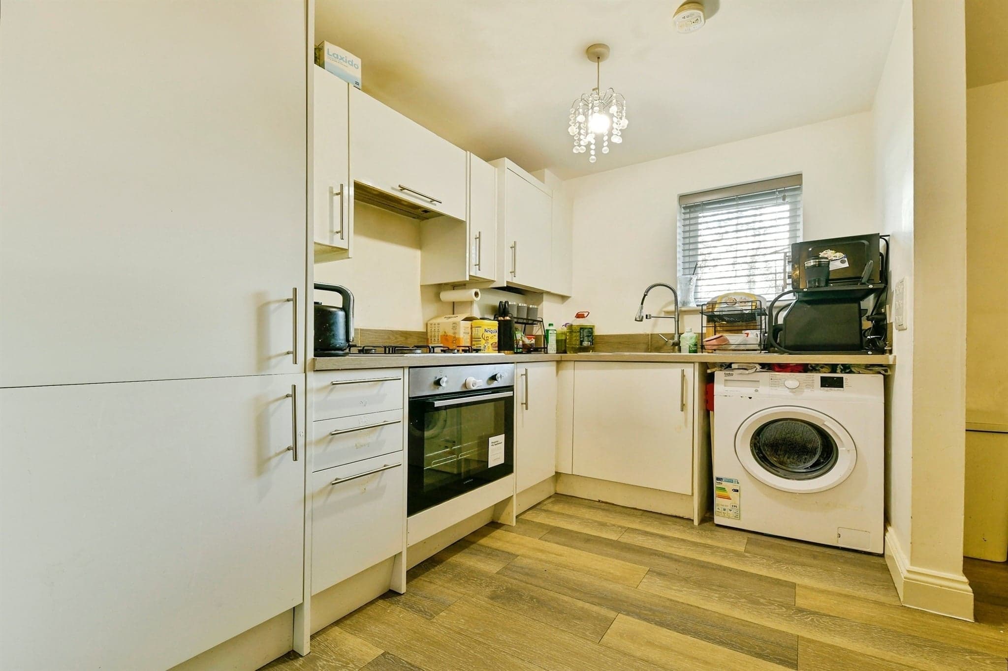 Property at Cuttys Lane, Town Centre, Stevenage