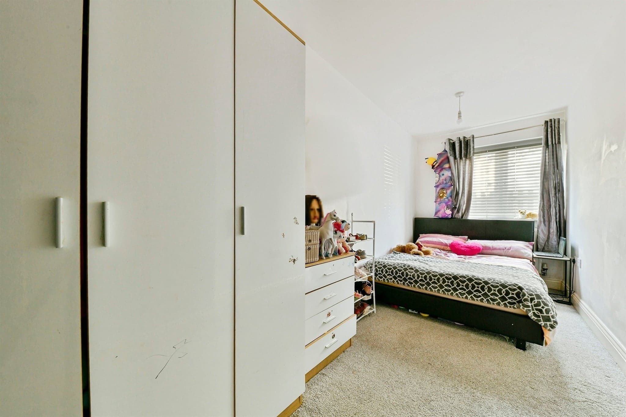 Property at Cuttys Lane, Town Centre, Stevenage