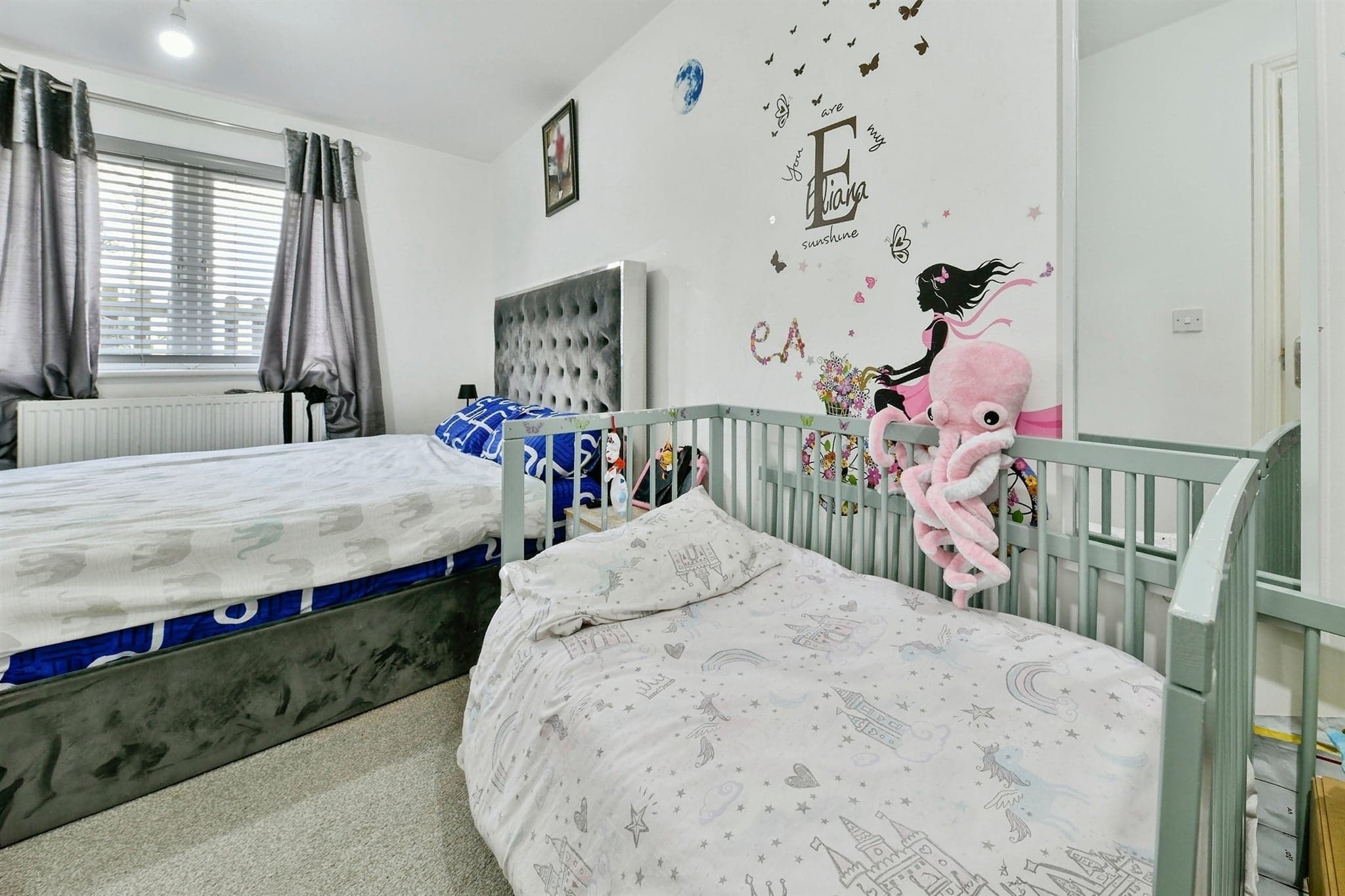 Property at Cuttys Lane, Town Centre, Stevenage