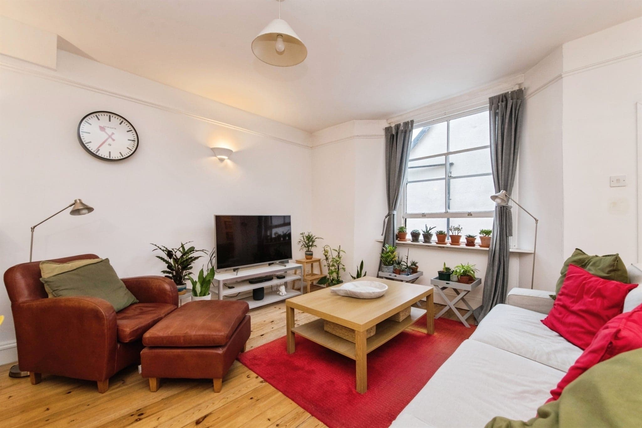 Property at North Street, Exeter