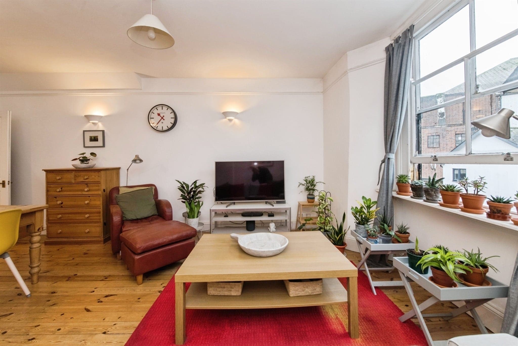 Property at North Street, Exeter