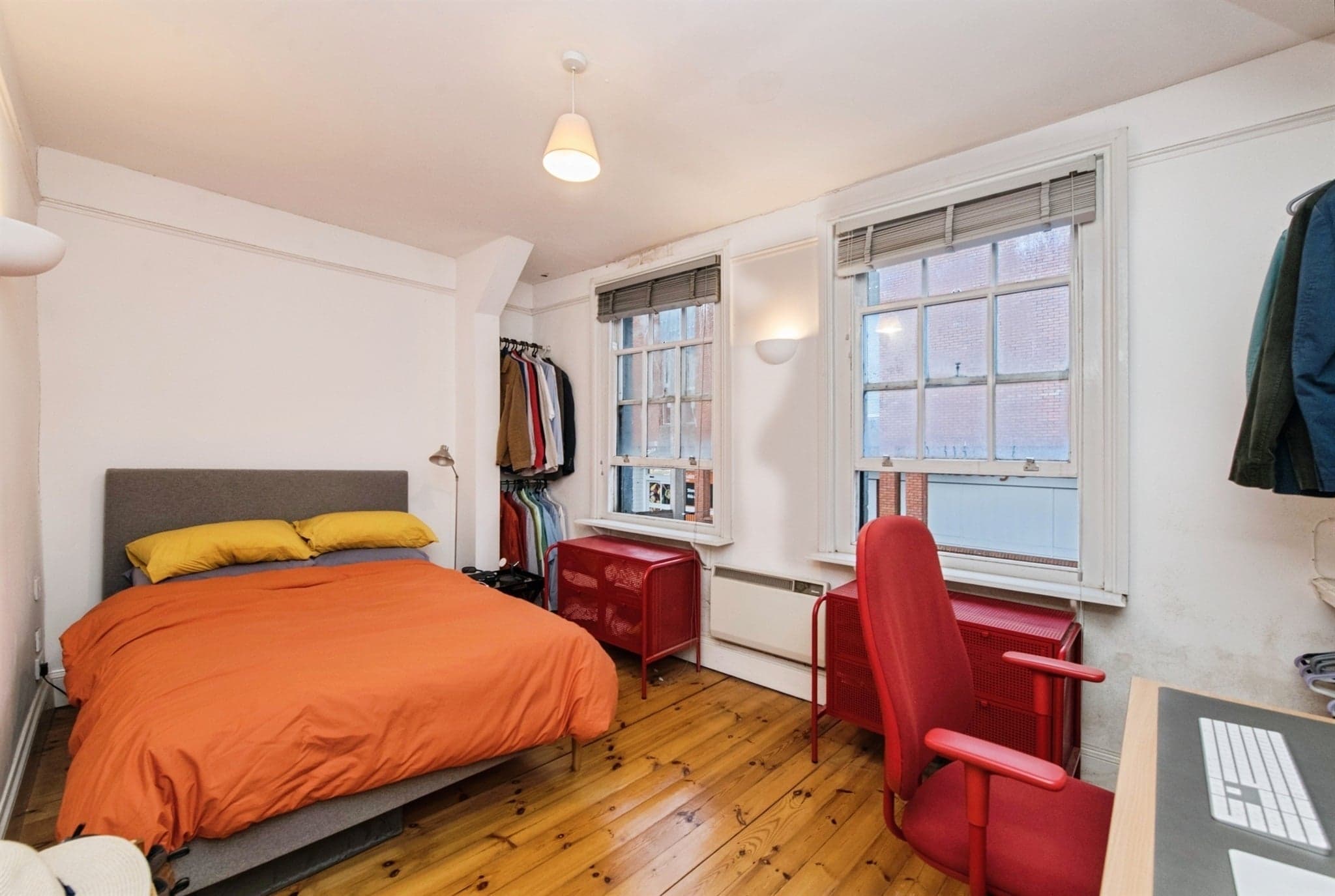 Property at North Street, Exeter